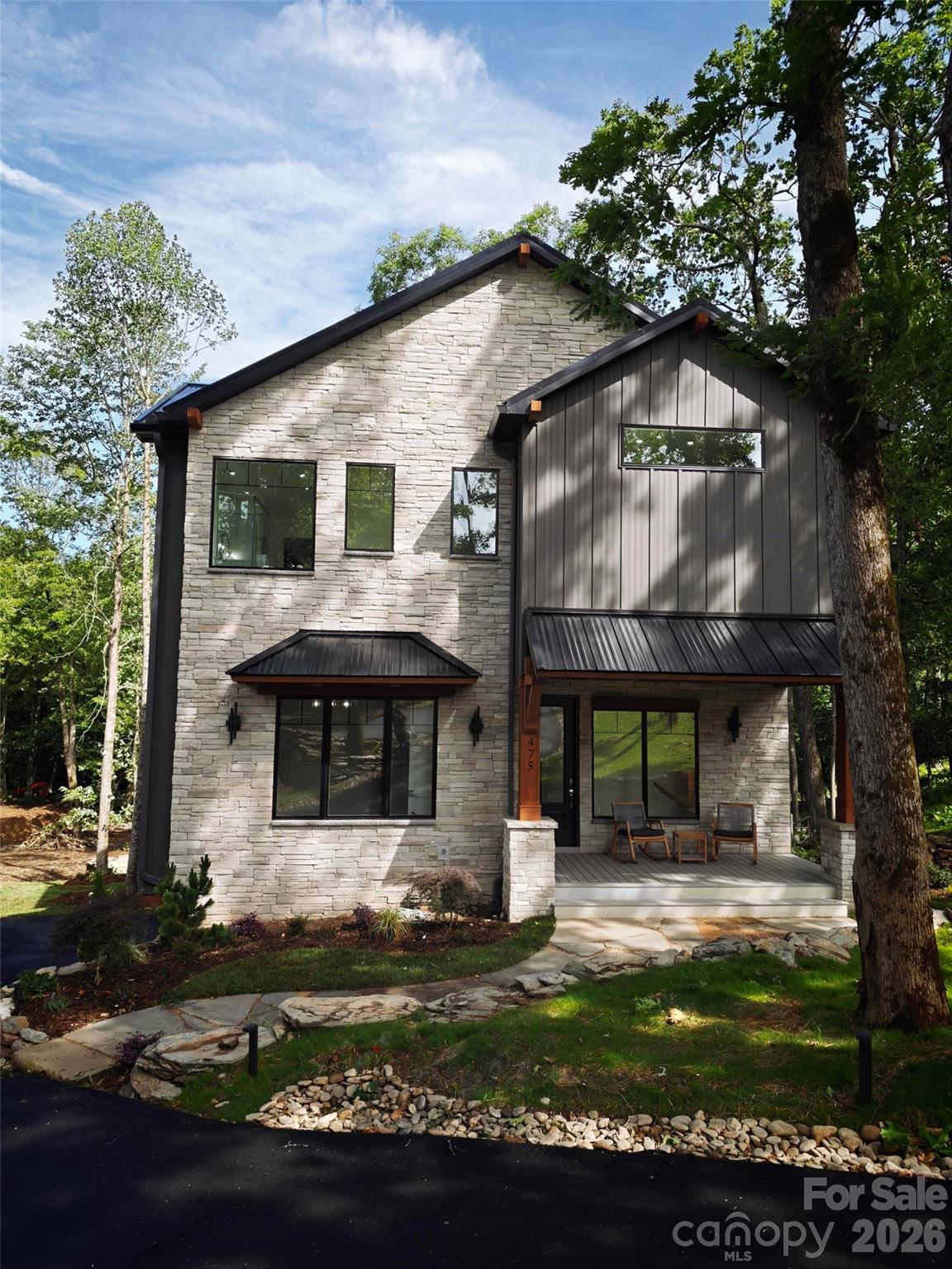 Maple Grove - Residential