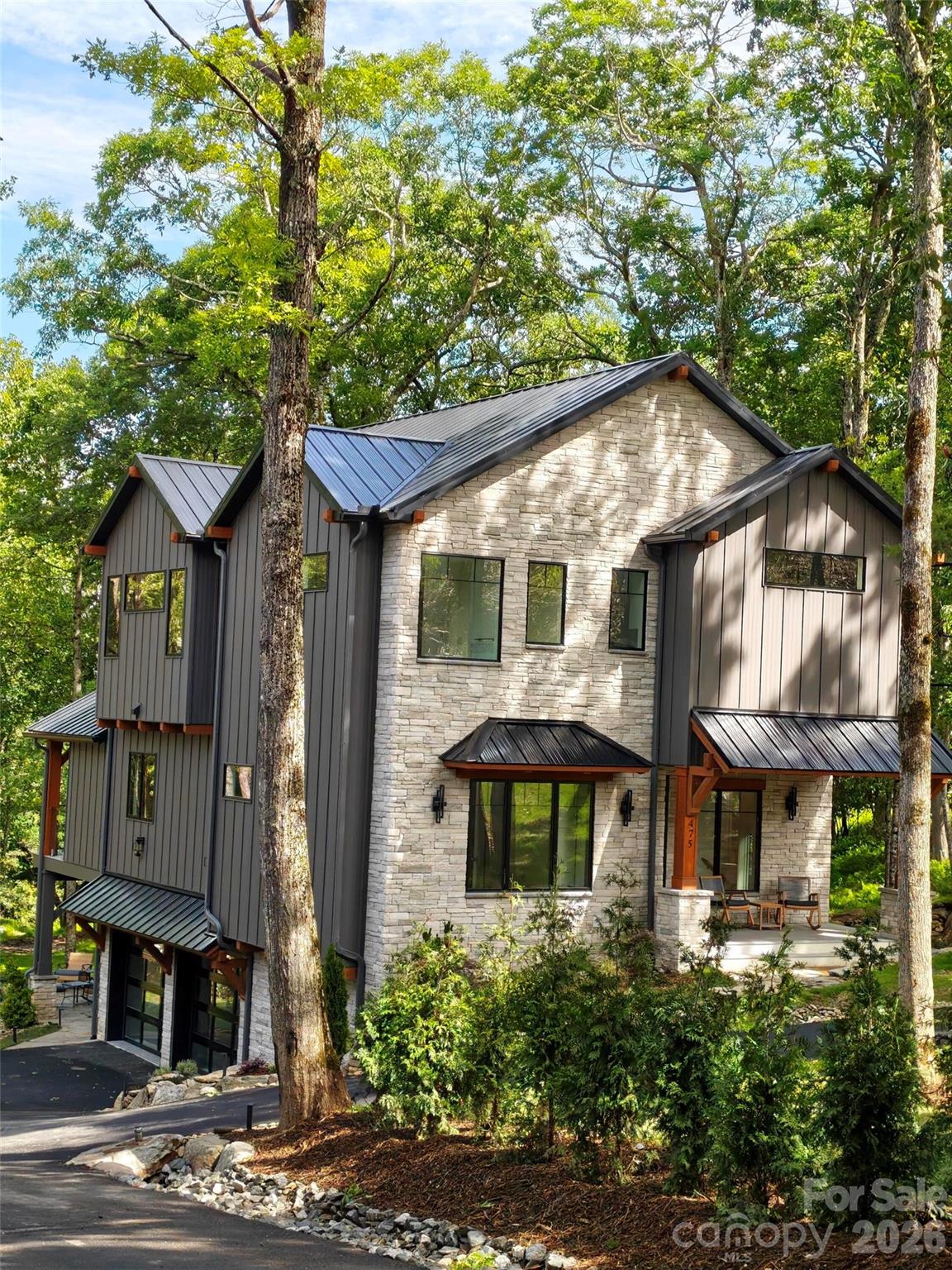 Maple Grove - Residential