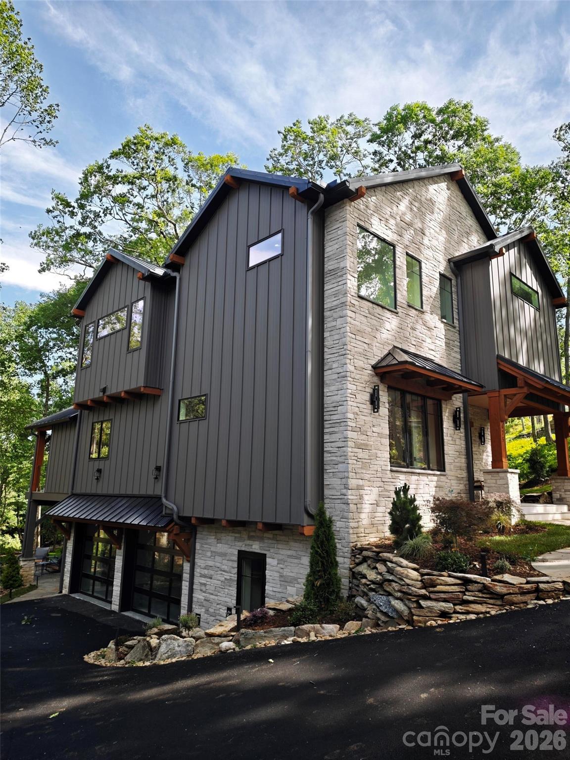 Maple Grove - Residential