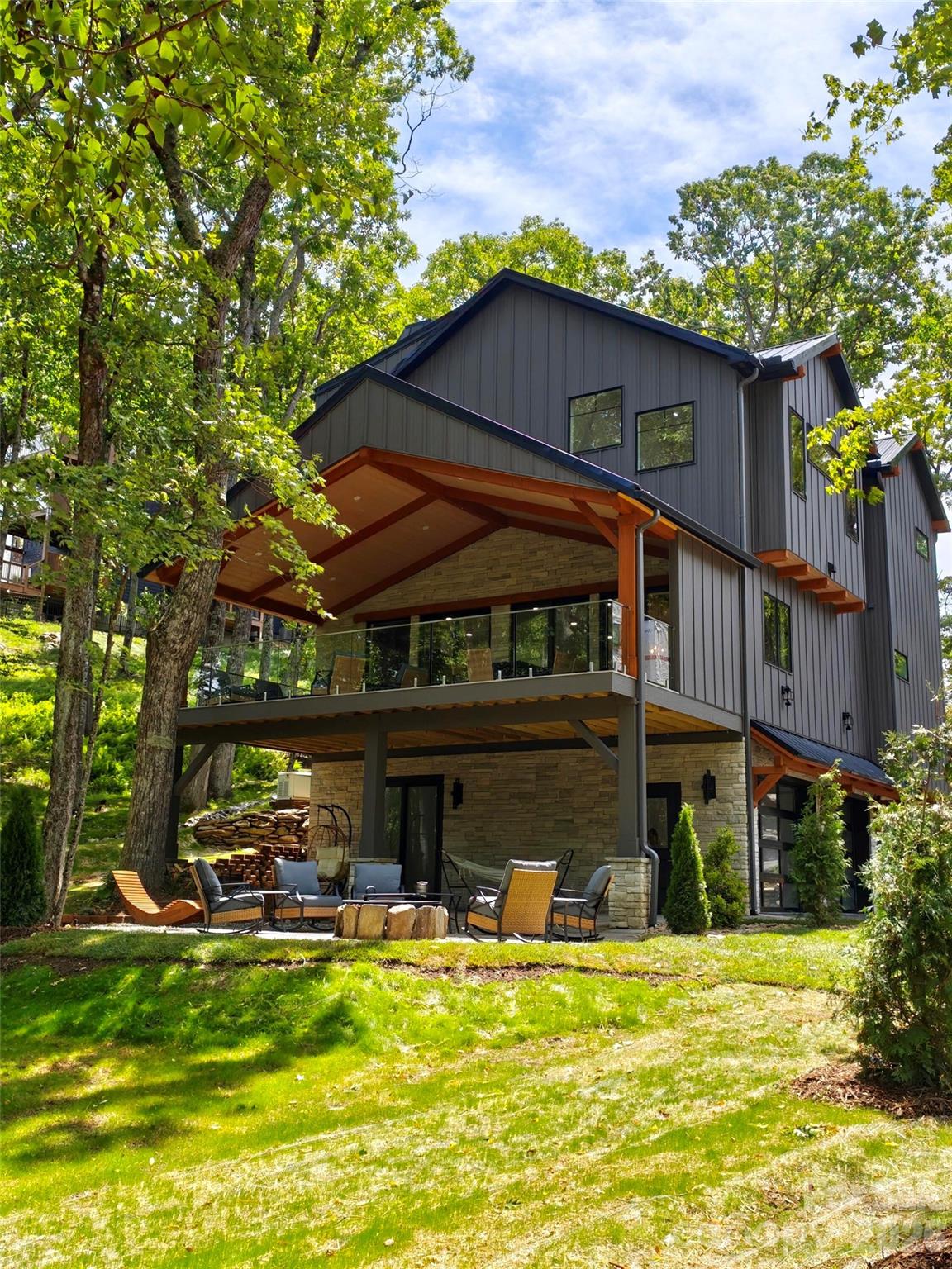 Maple Grove - Residential