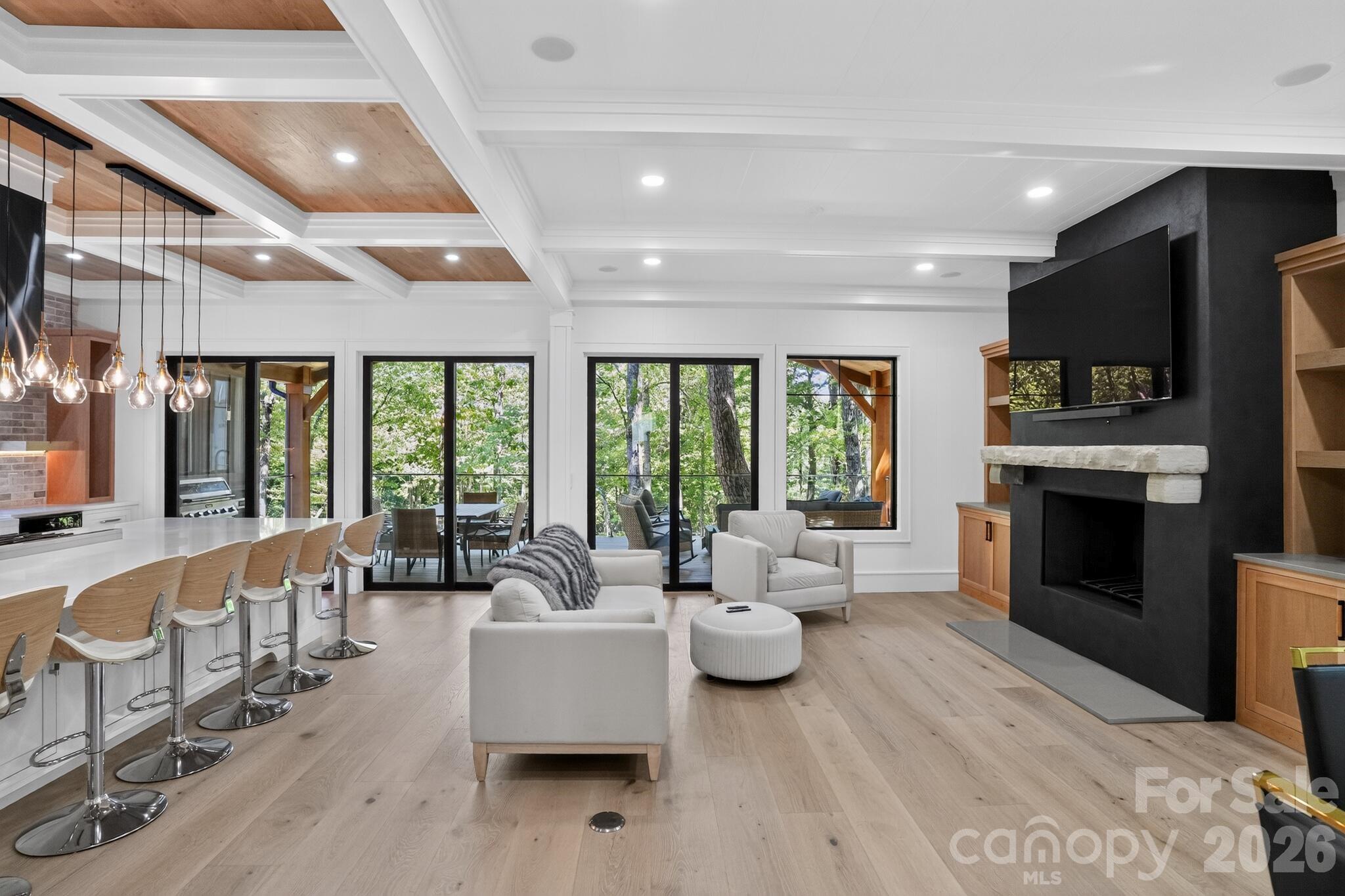Maple Grove - Residential