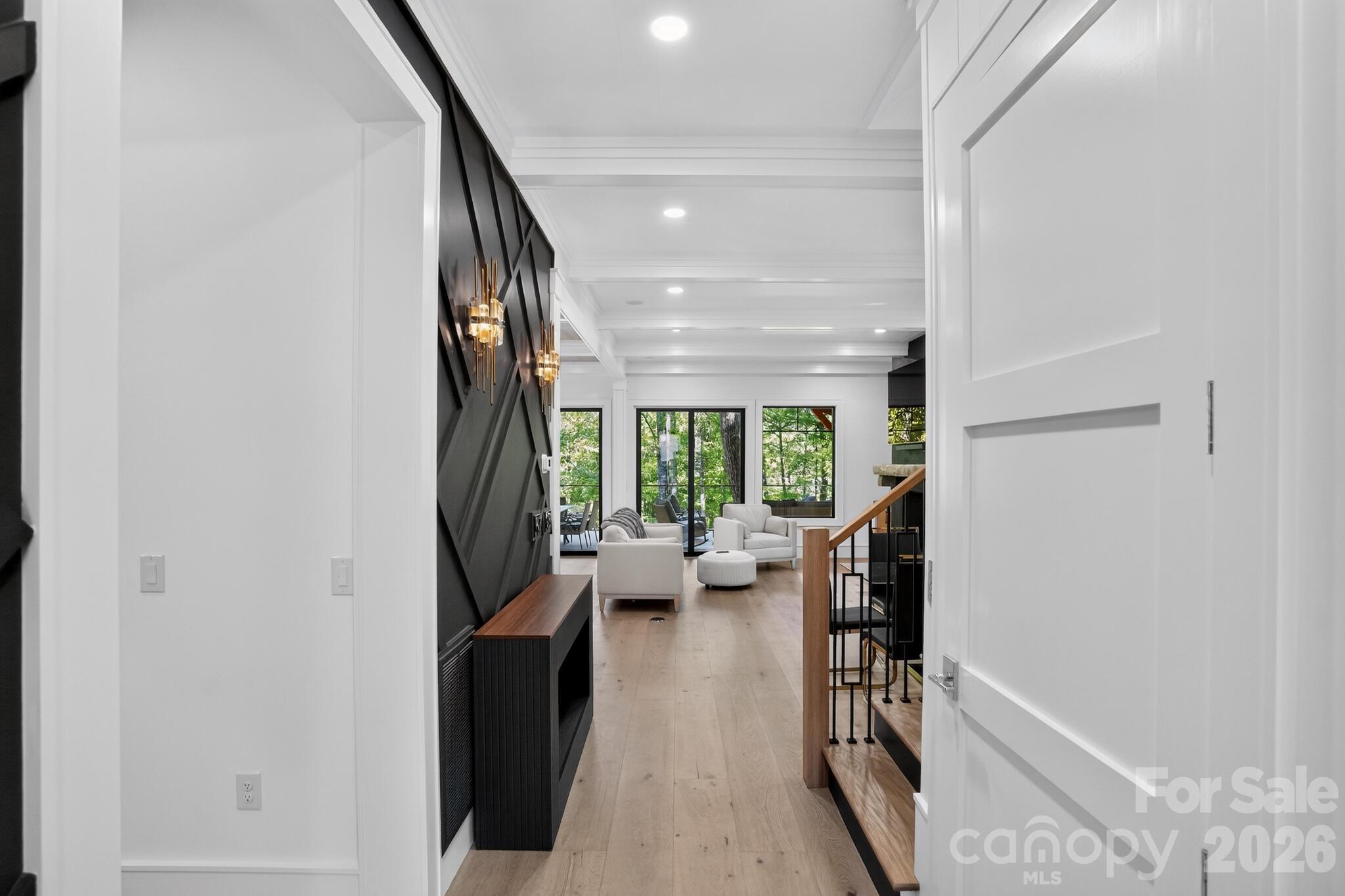 Maple Grove - Residential