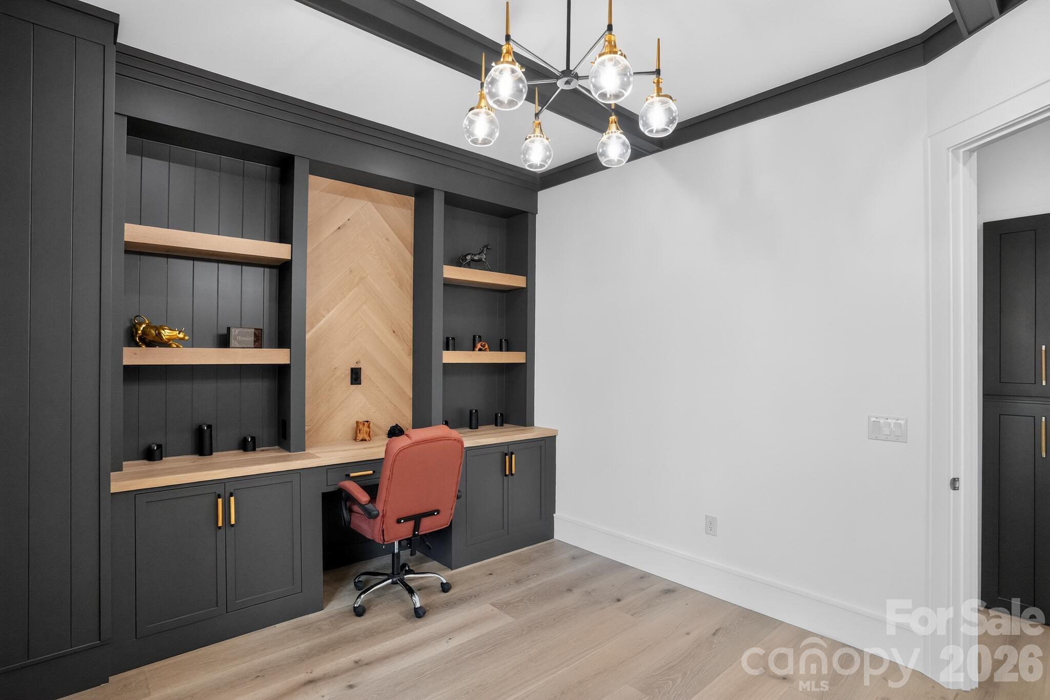 Maple Grove - Residential
