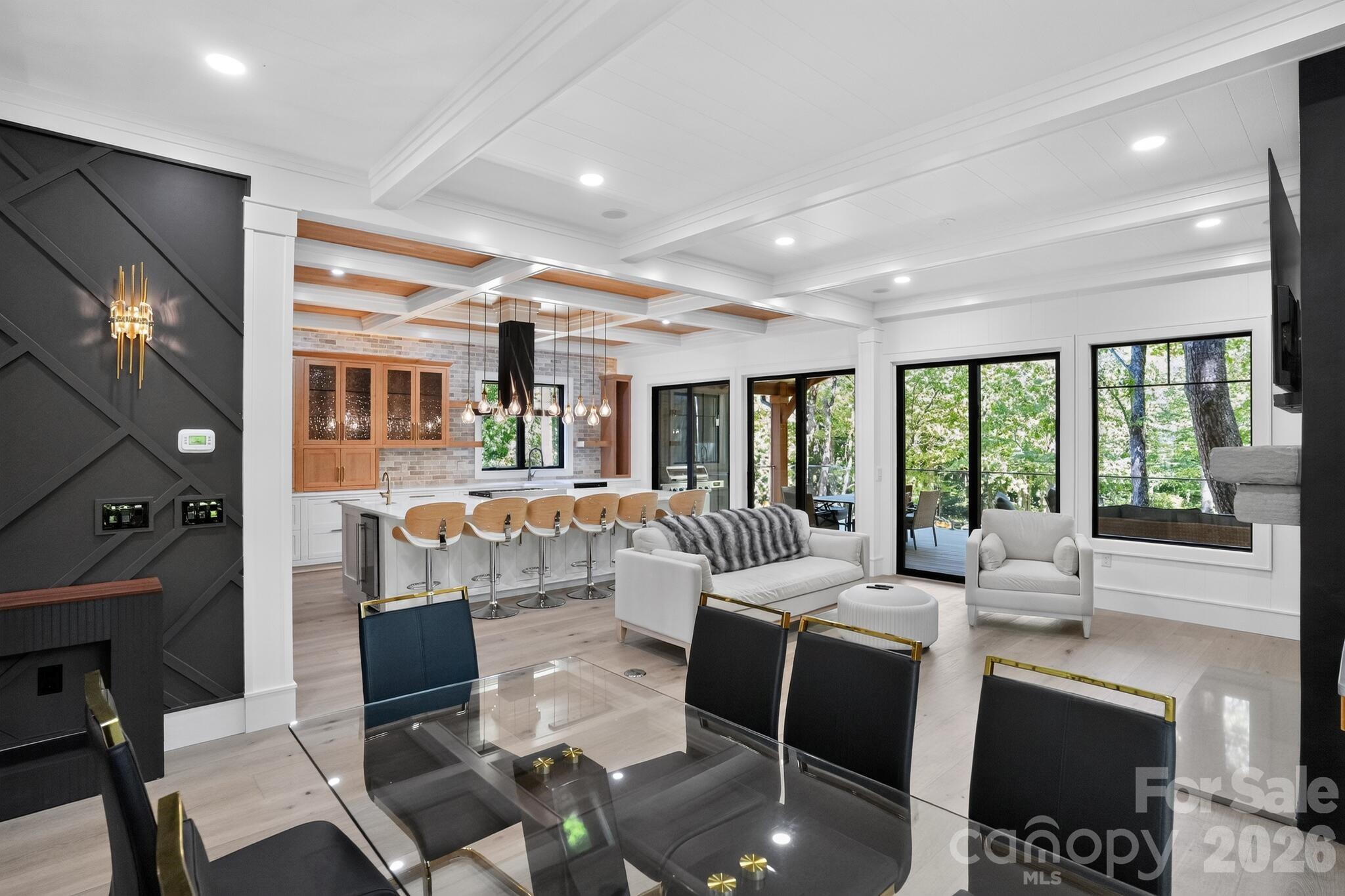 Maple Grove - Residential