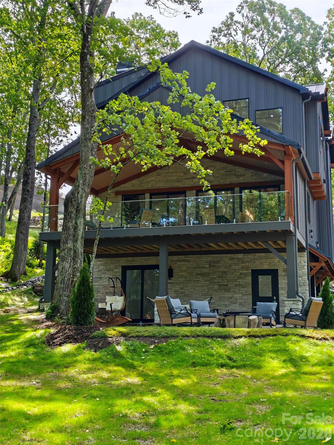 Maple Grove - Residential
