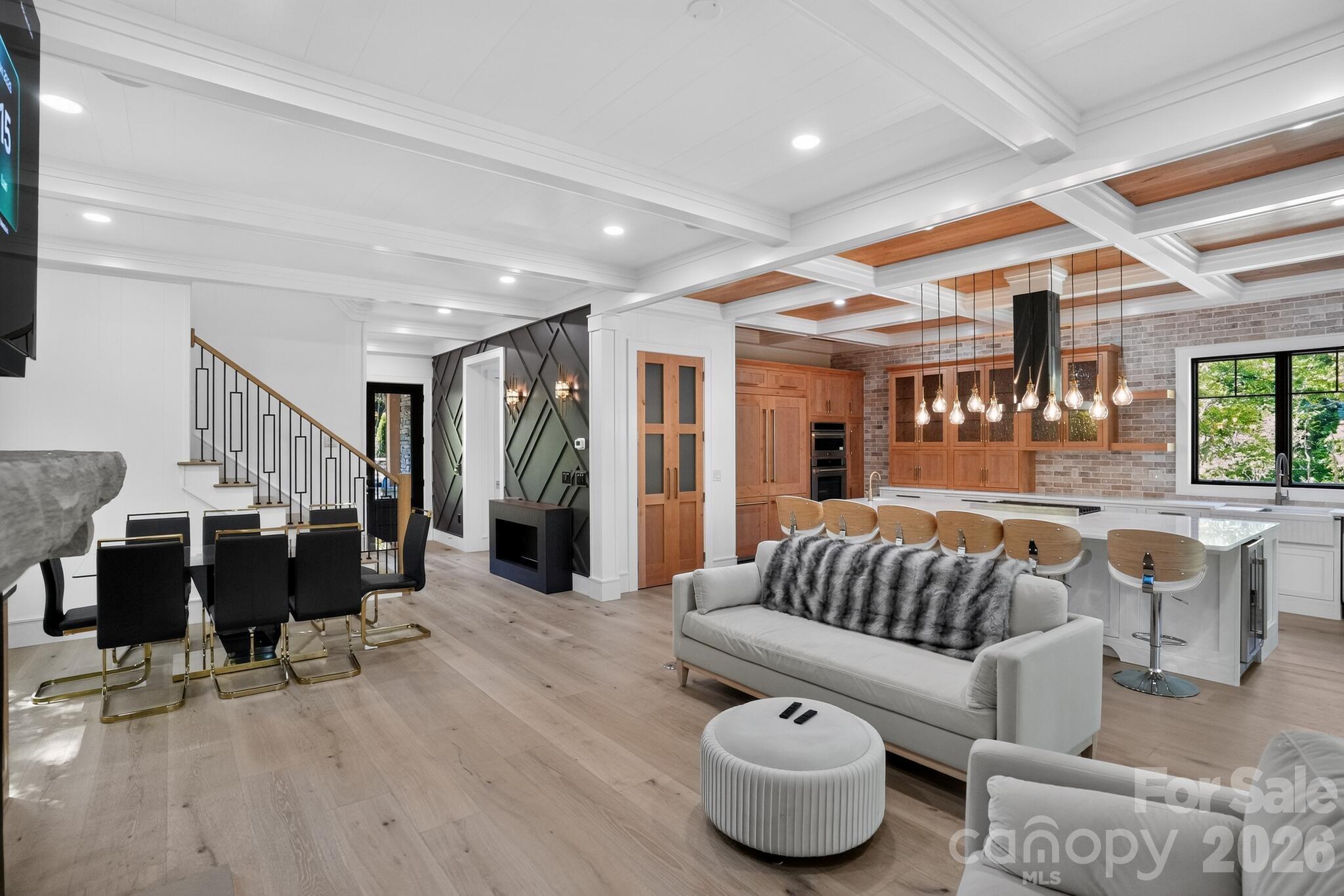 Maple Grove - Residential