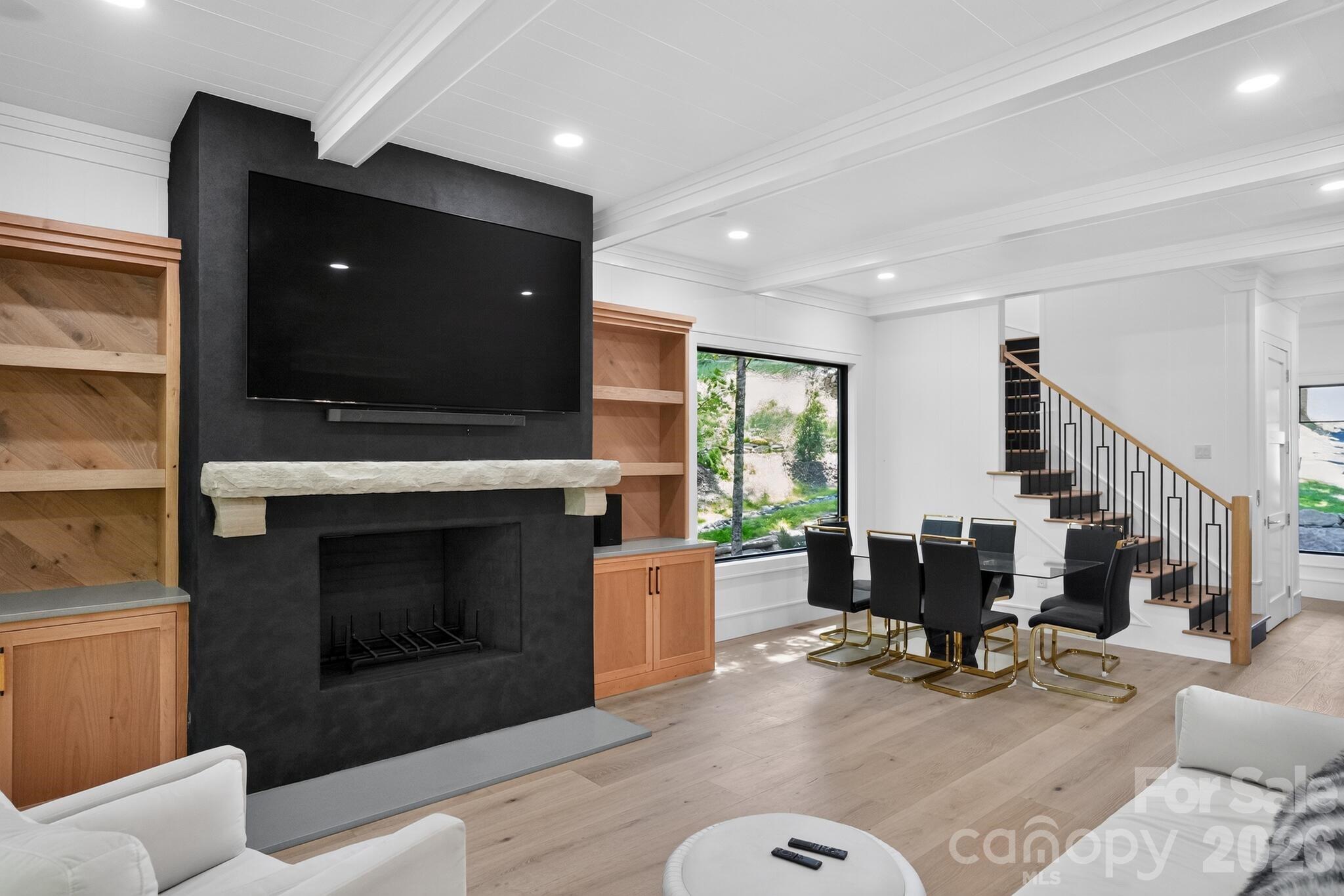 Maple Grove - Residential