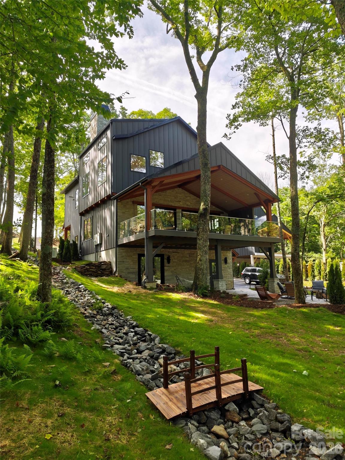 Maple Grove - Residential
