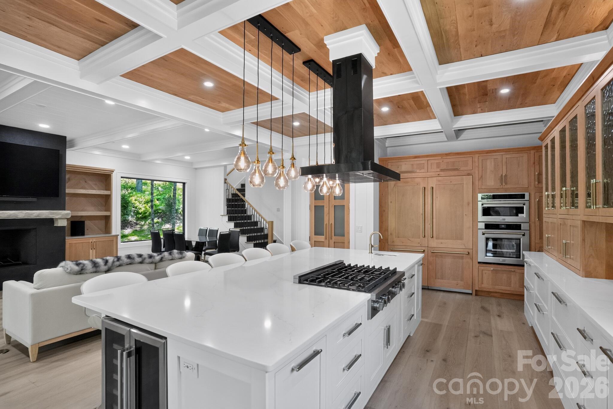 Maple Grove - Residential