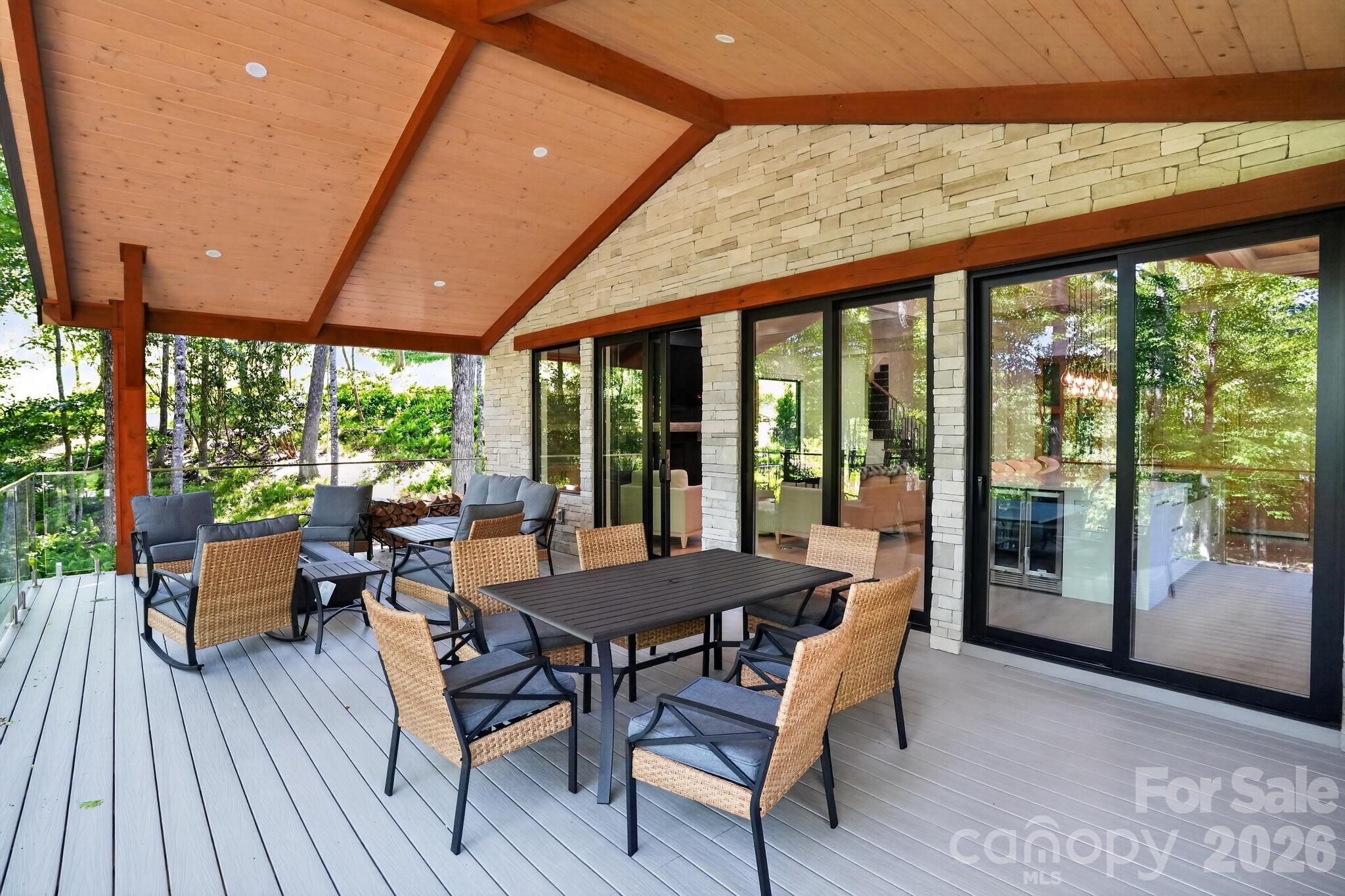 Maple Grove - Residential