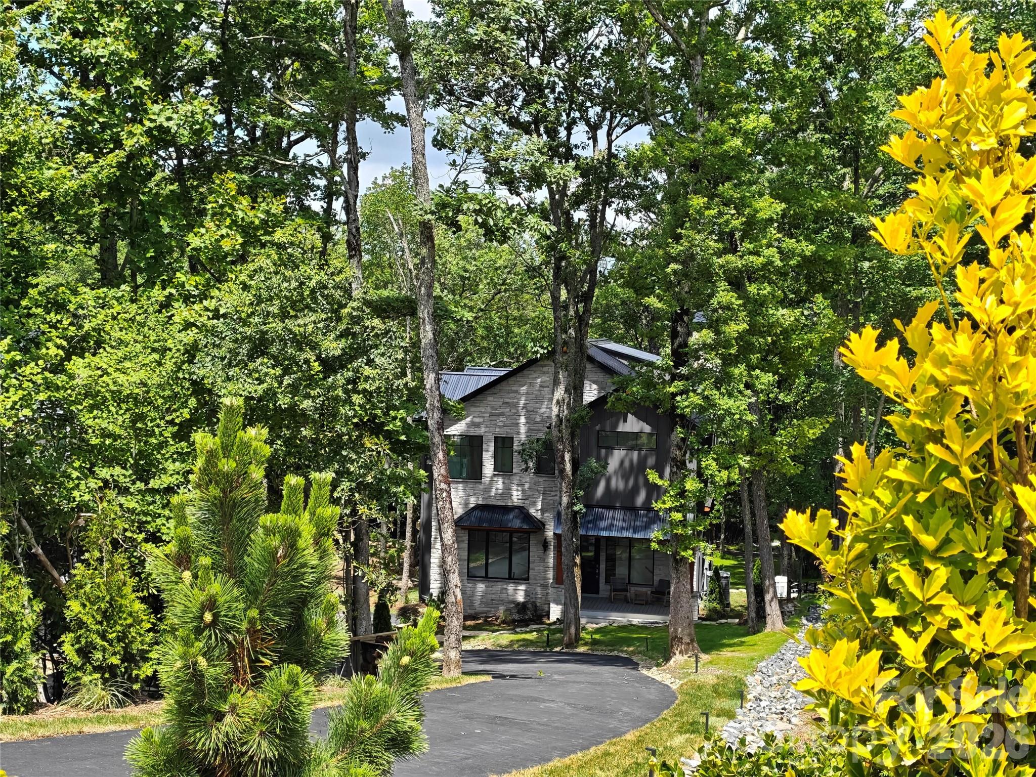 Maple Grove - Residential