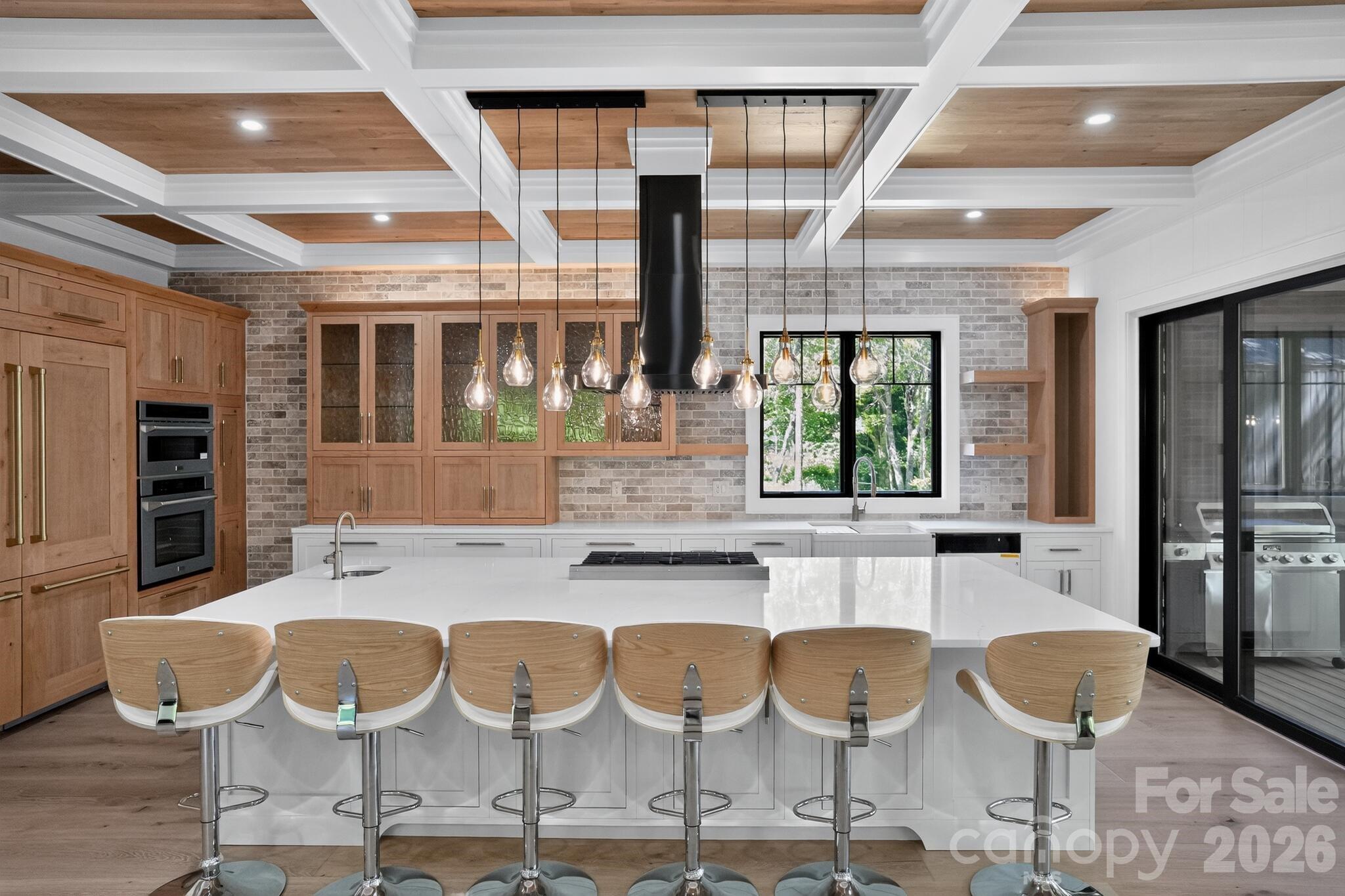 Maple Grove - Residential