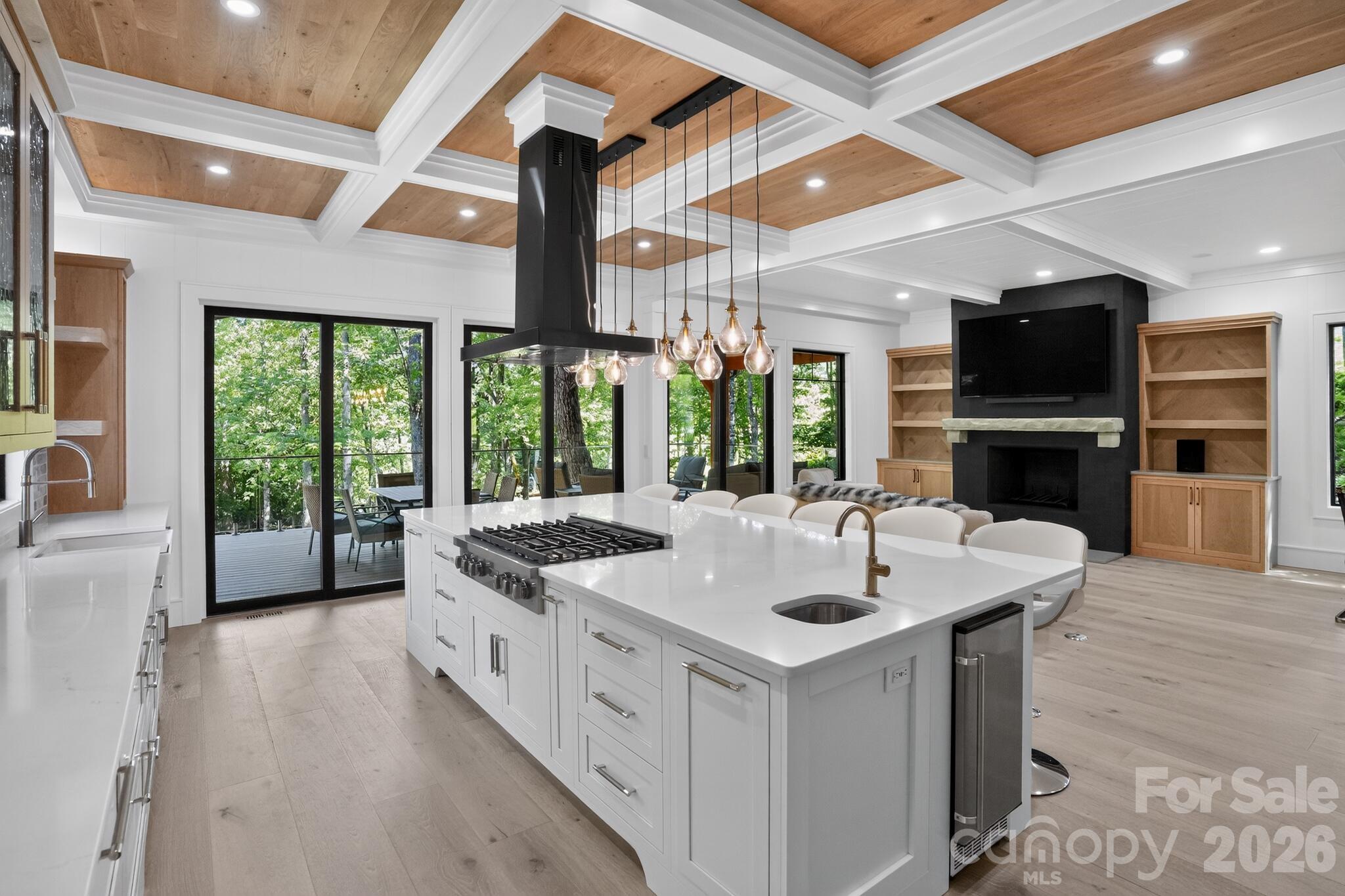 Maple Grove - Residential
