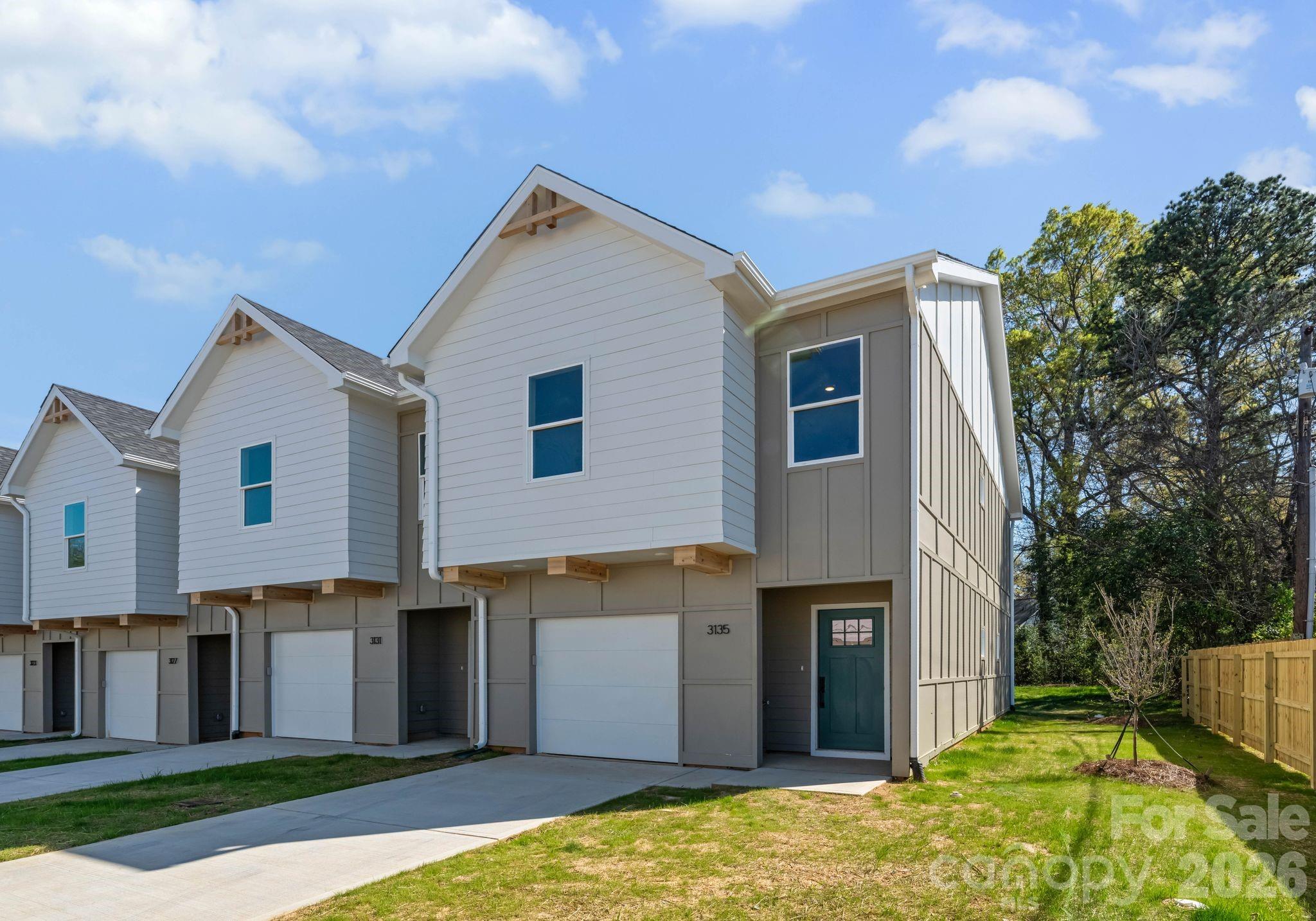Aveline at Lasalle - Residential