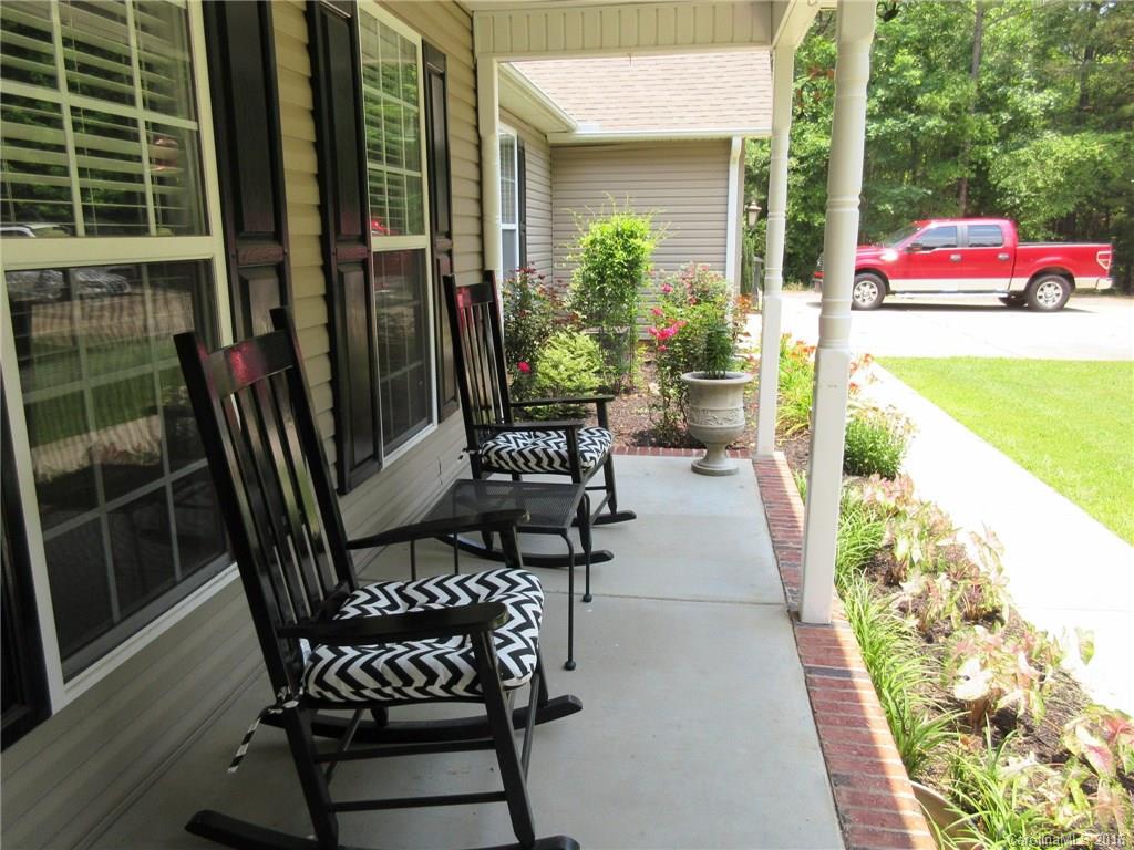 Pineland Acres - Residential
