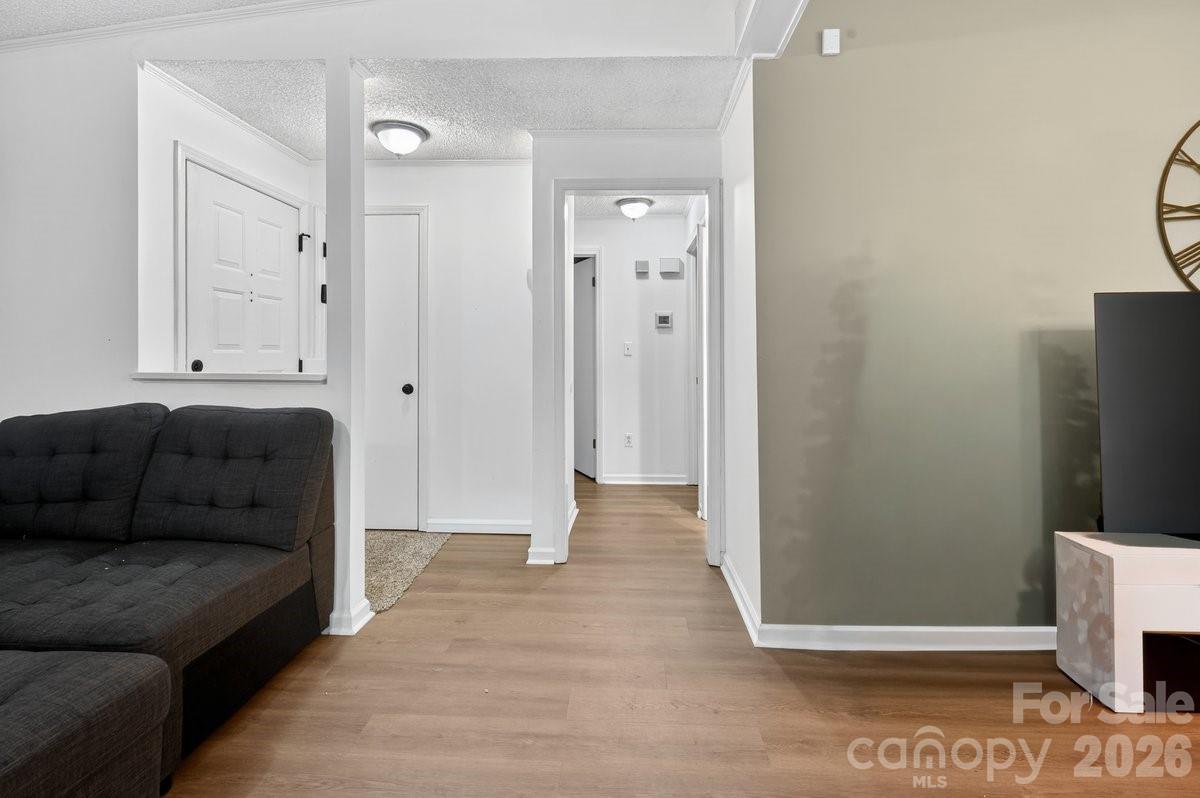 Idlewild South - Residential