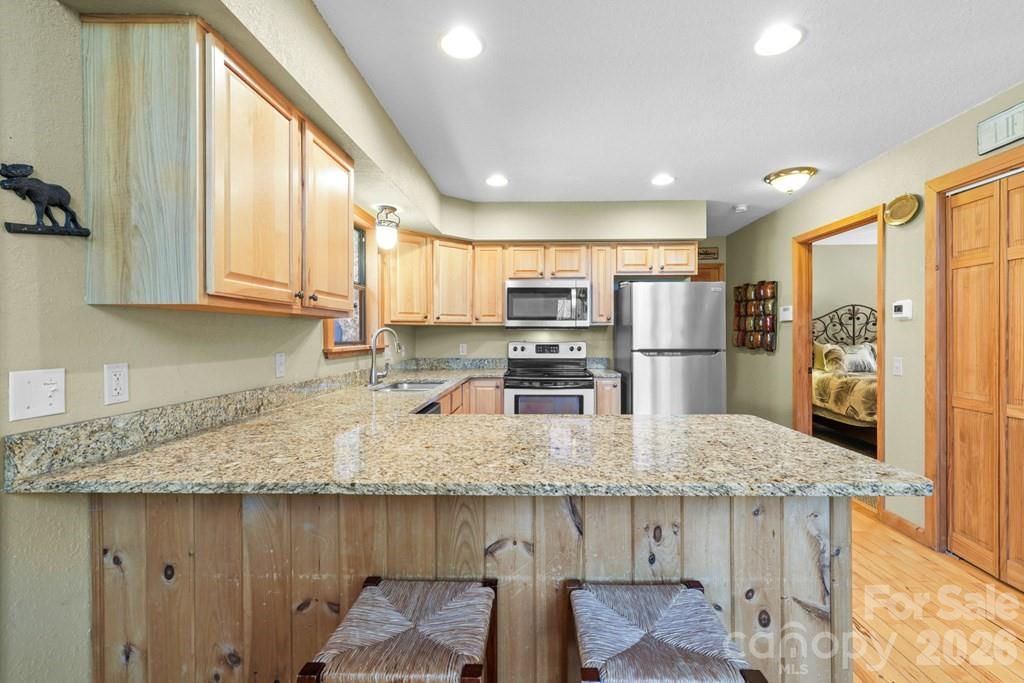 Glory Mountain - Residential