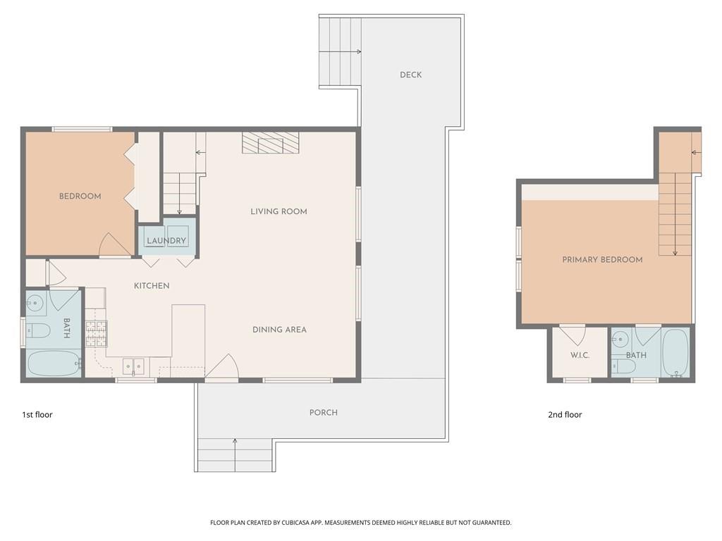 Glory Mountain - Residential