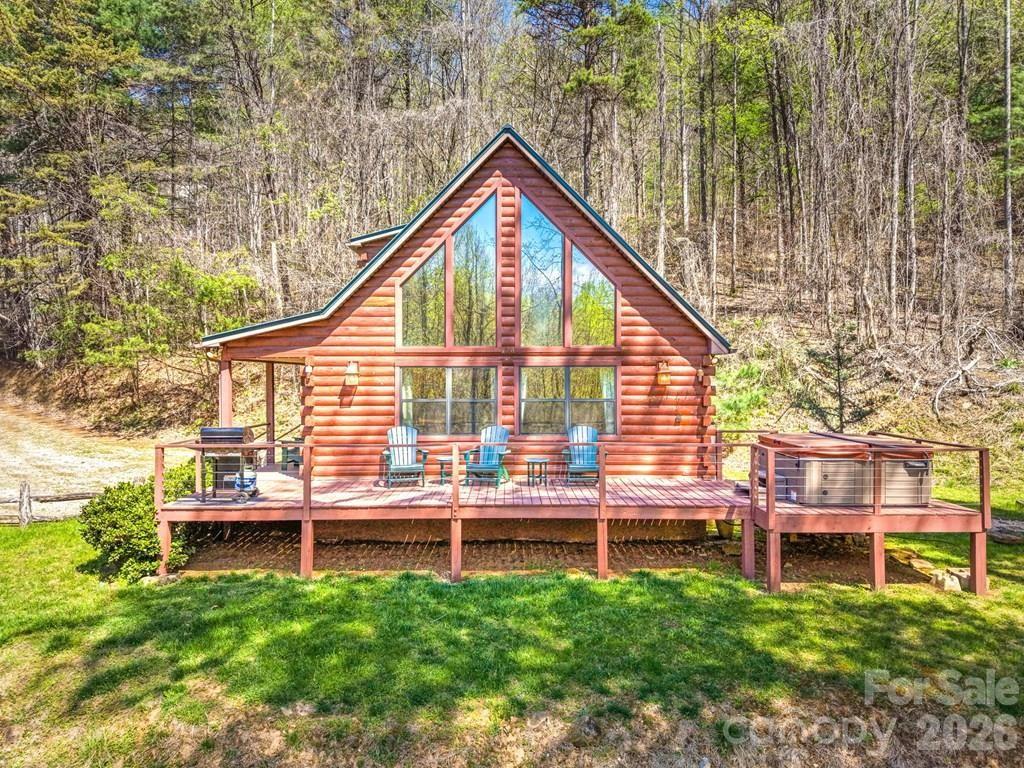 Glory Mountain - Residential