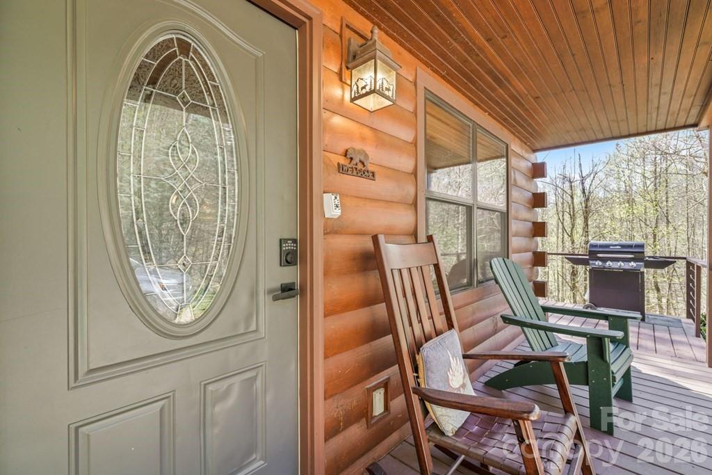 Glory Mountain - Residential