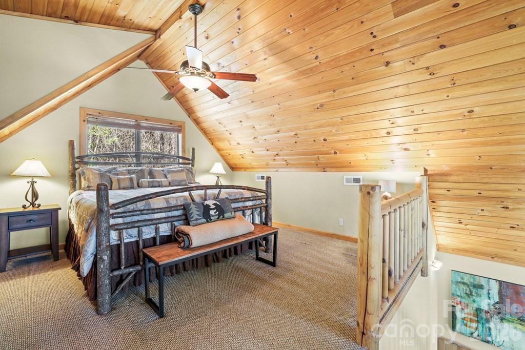 Glory Mountain - Residential