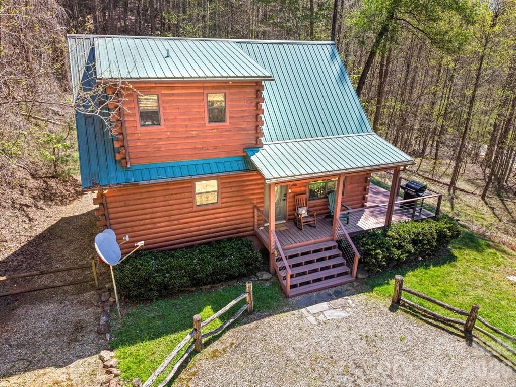 Glory Mountain - Residential