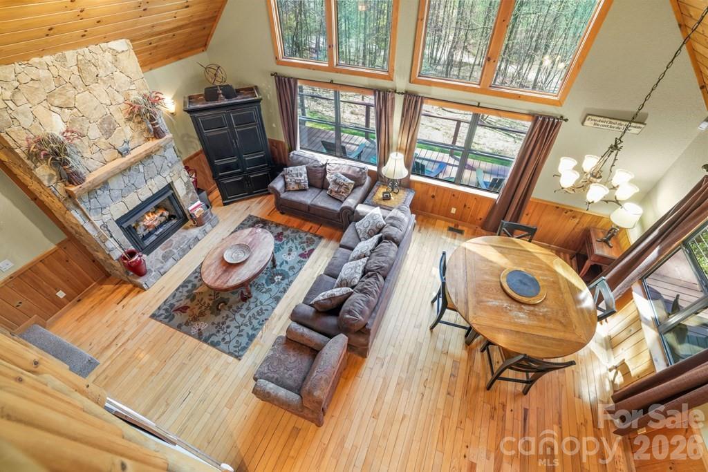 Glory Mountain - Residential