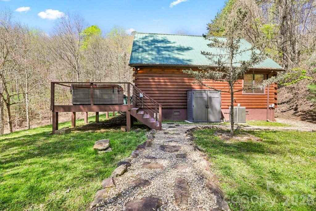 Glory Mountain - Residential