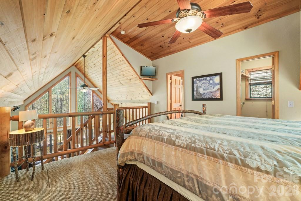 Glory Mountain - Residential