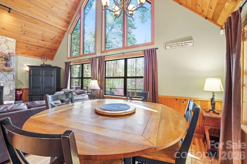 Glory Mountain - Residential
