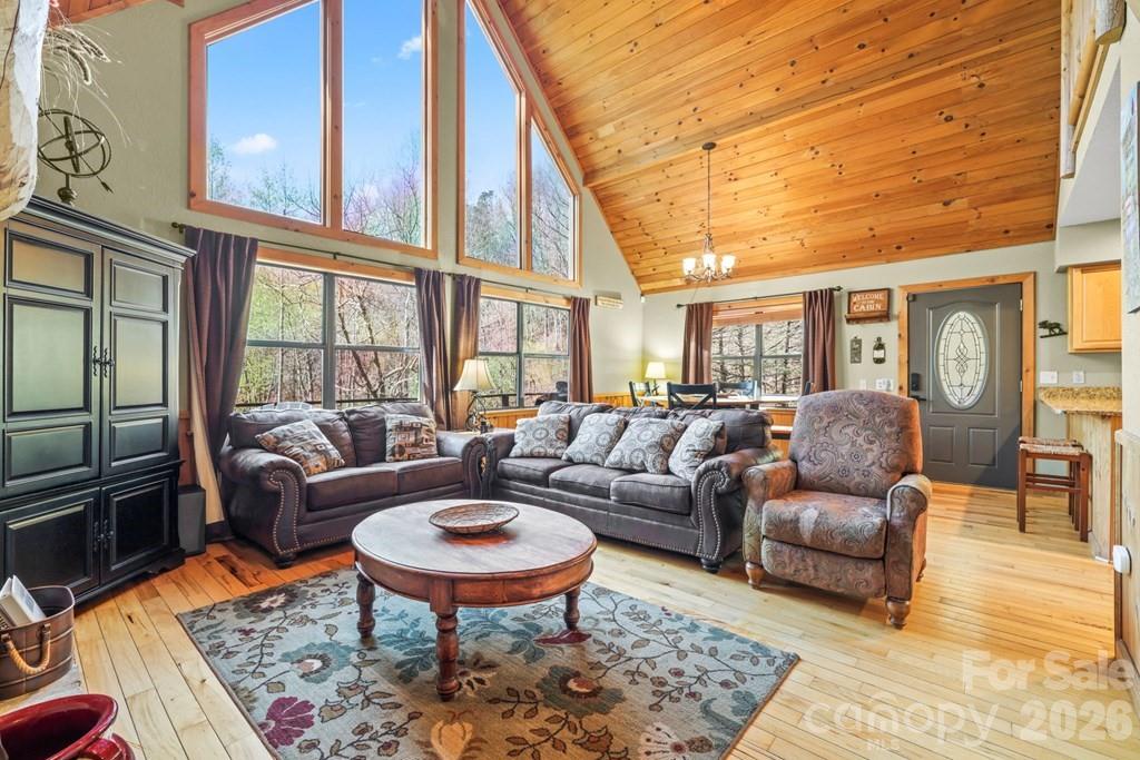 Glory Mountain - Residential