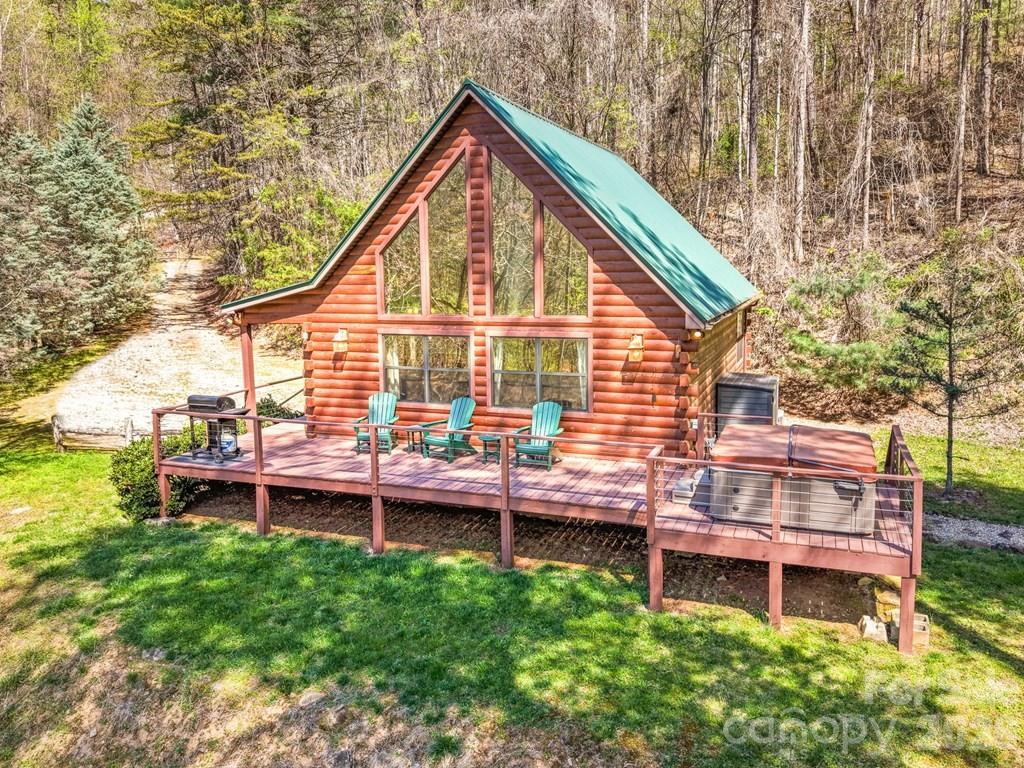 Glory Mountain - Residential
