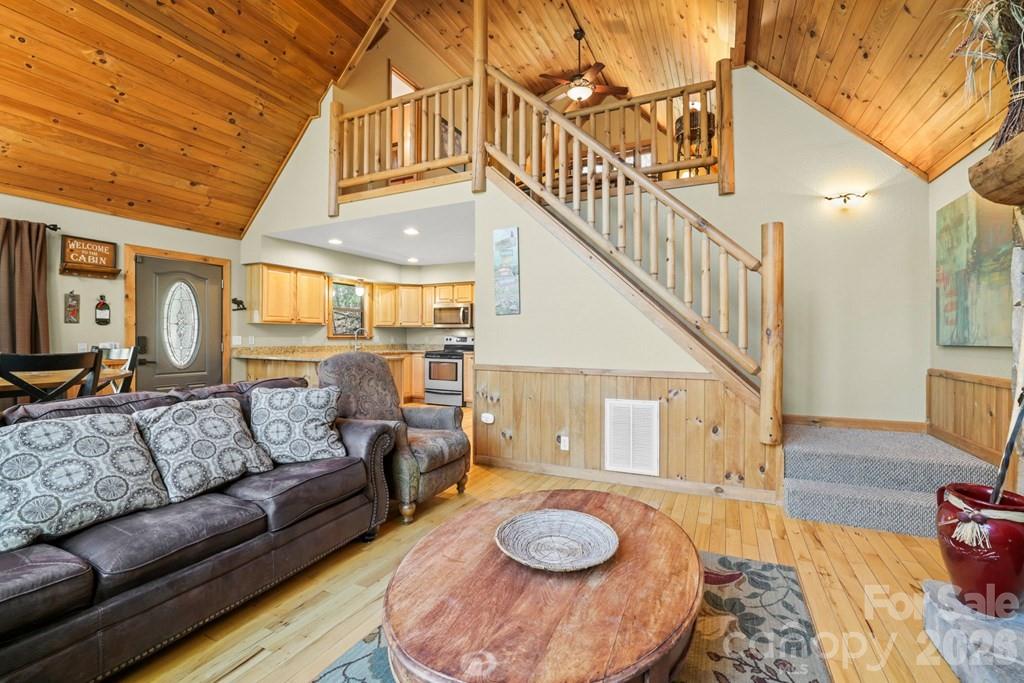 Glory Mountain - Residential