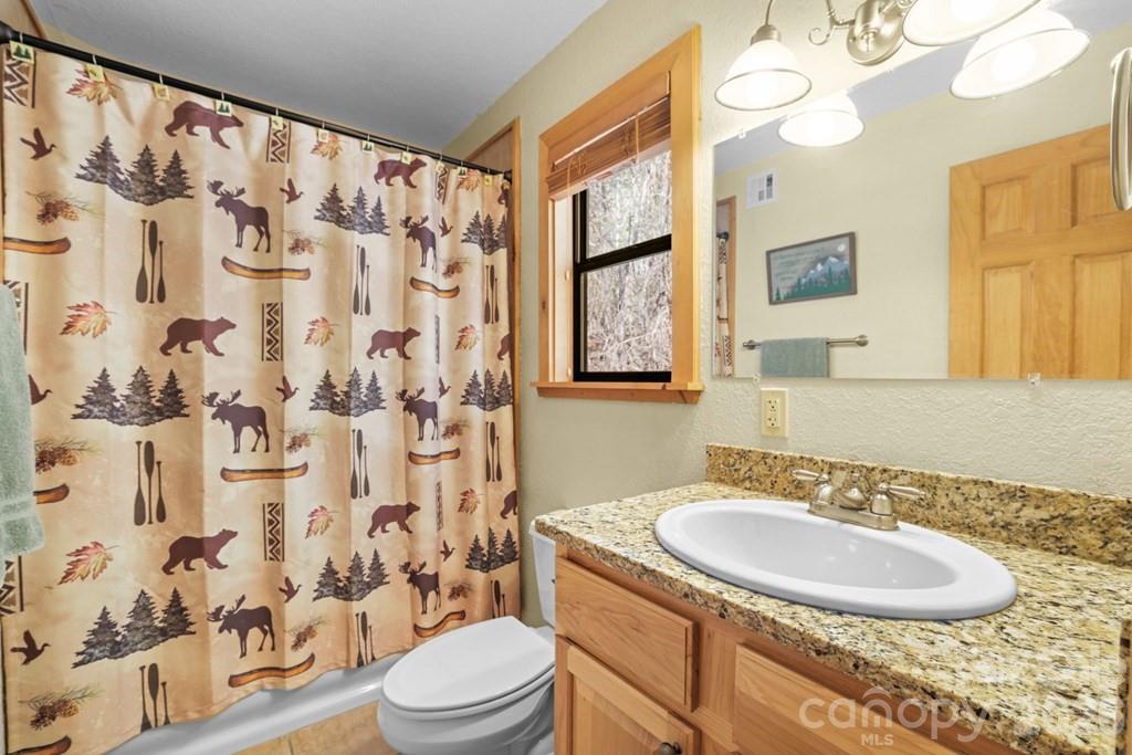 Glory Mountain - Residential