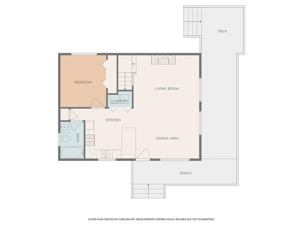 Glory Mountain - Residential