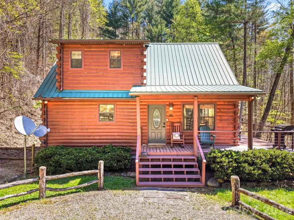 Glory Mountain - Residential