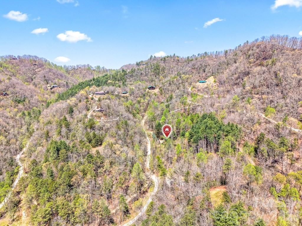 Glory Mountain - Residential