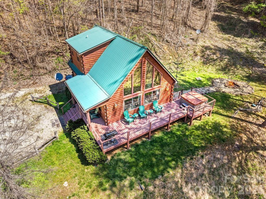 Glory Mountain - Residential