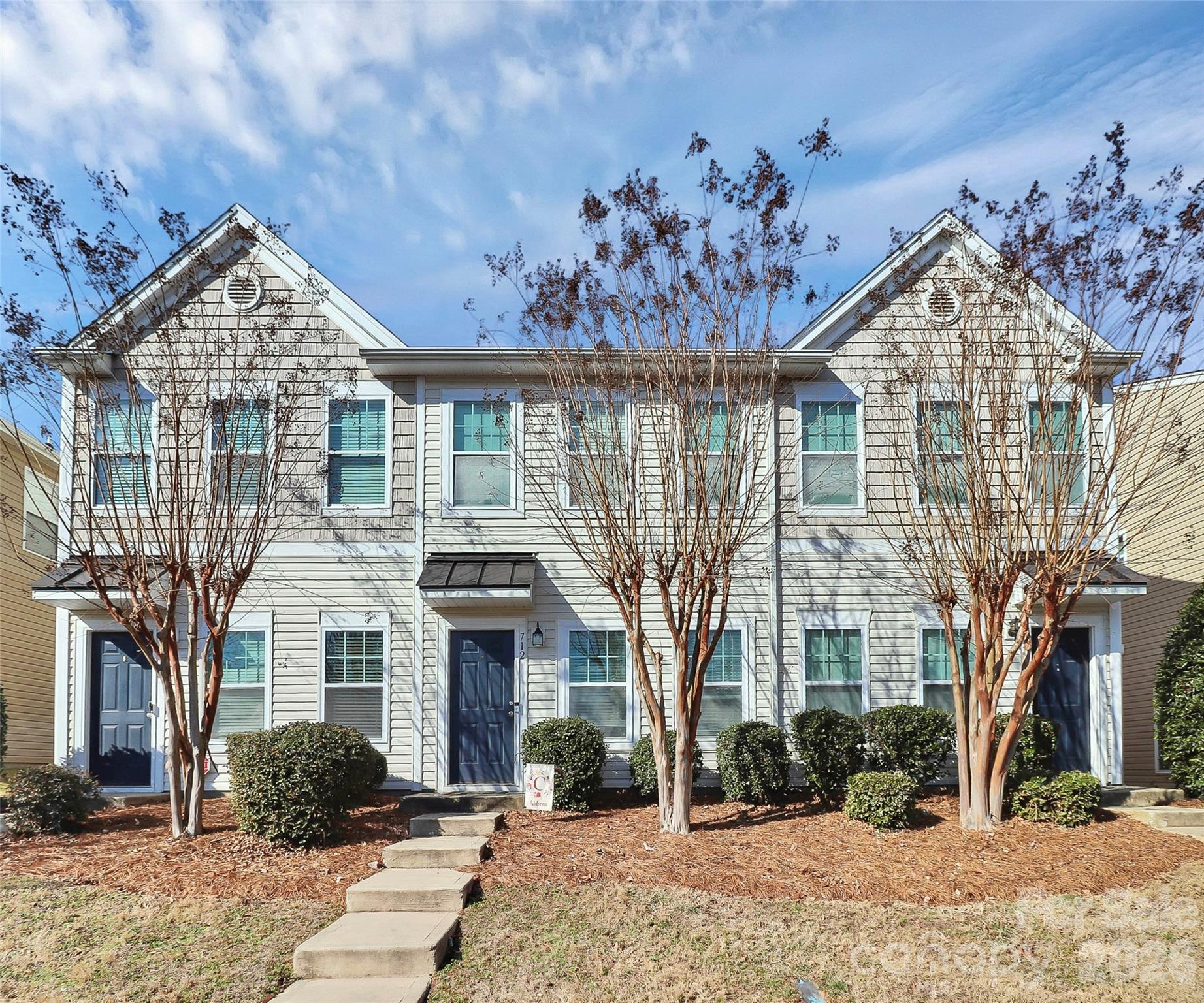 Steele Meadows - Residential