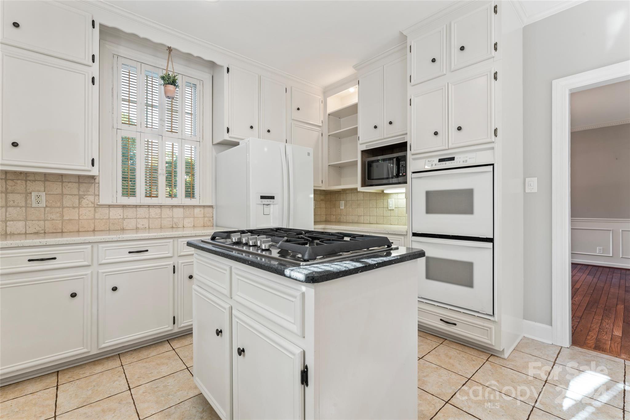 Heathwood - Residential