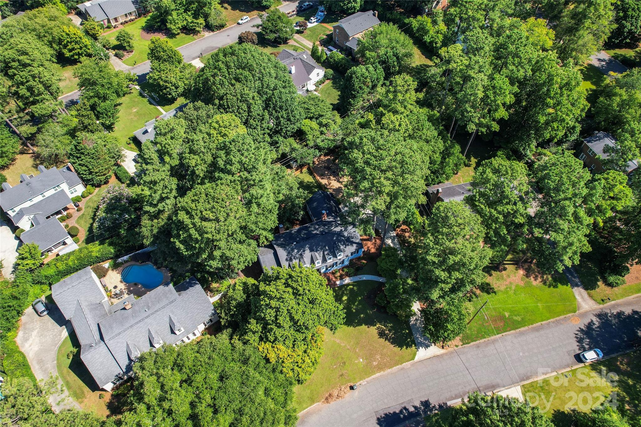 Heathwood - Residential