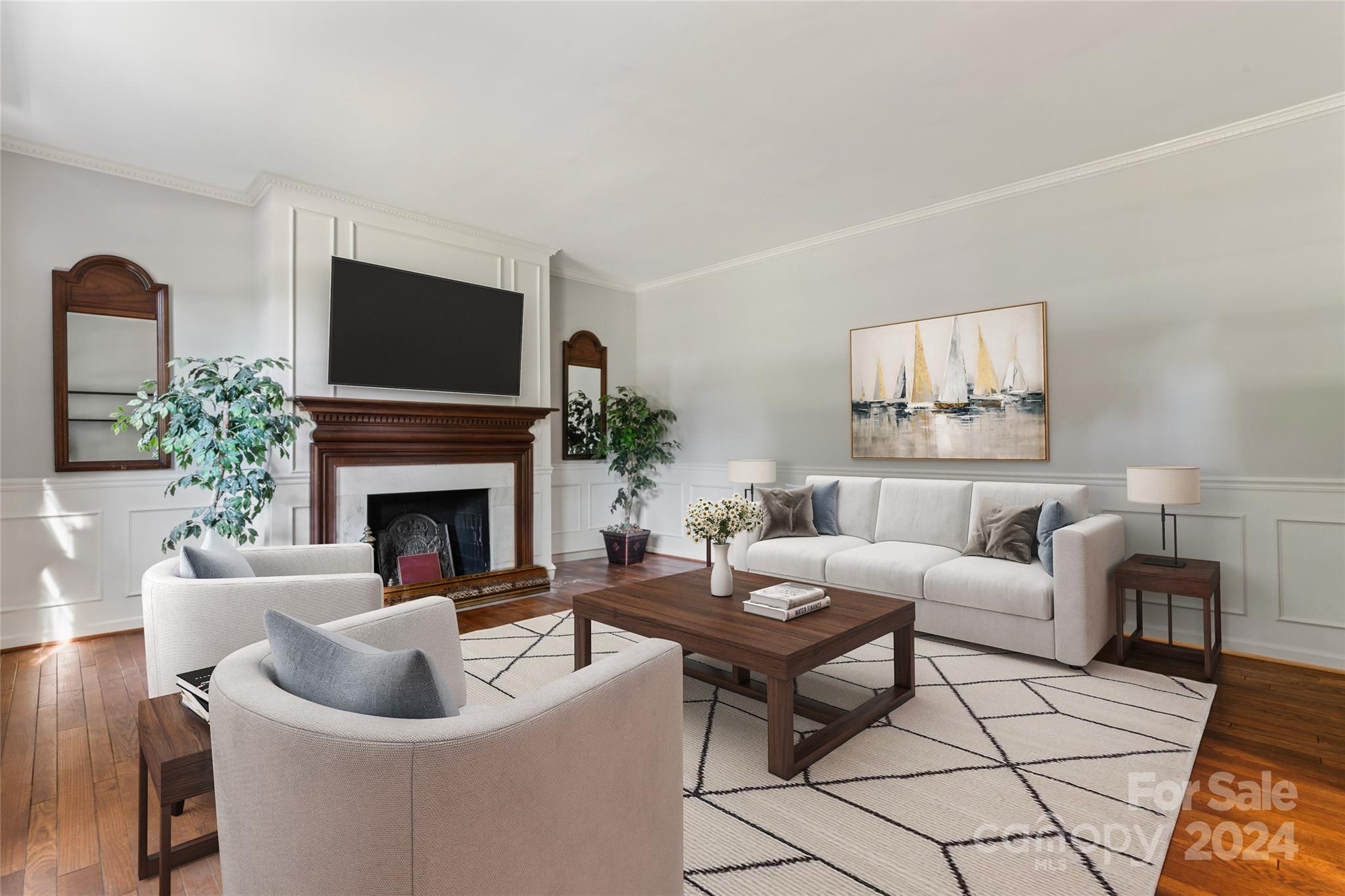 Heathwood - Residential