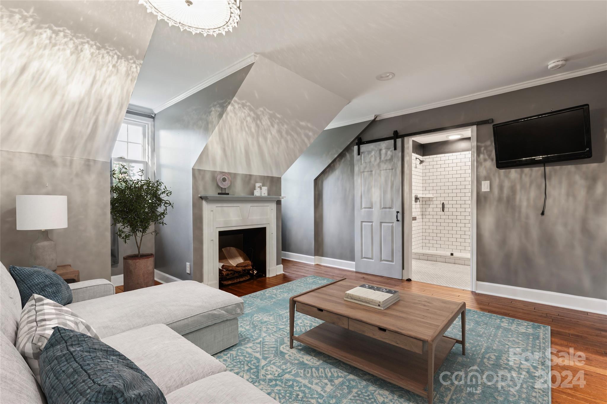 Heathwood - Residential