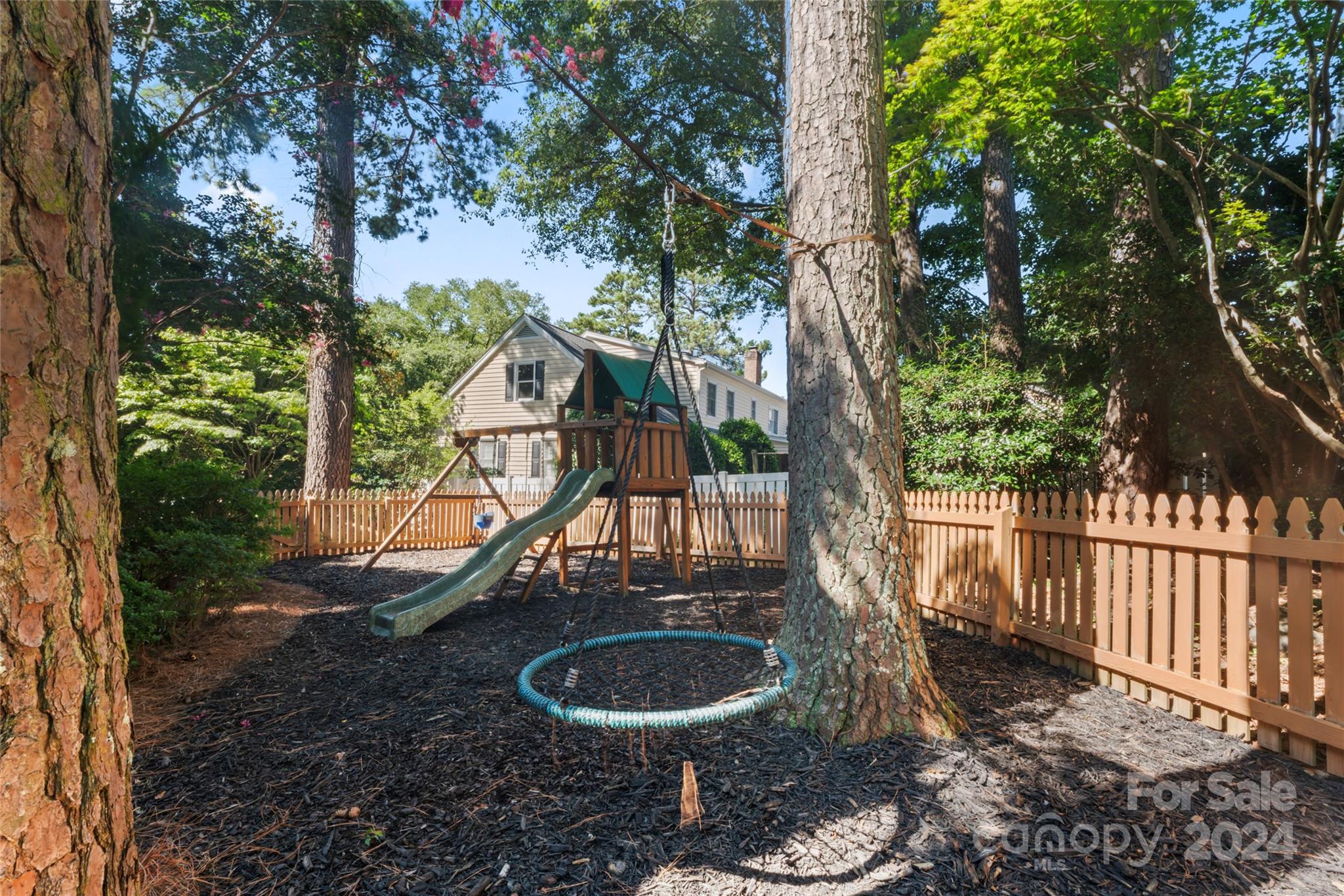 Heathwood - Residential