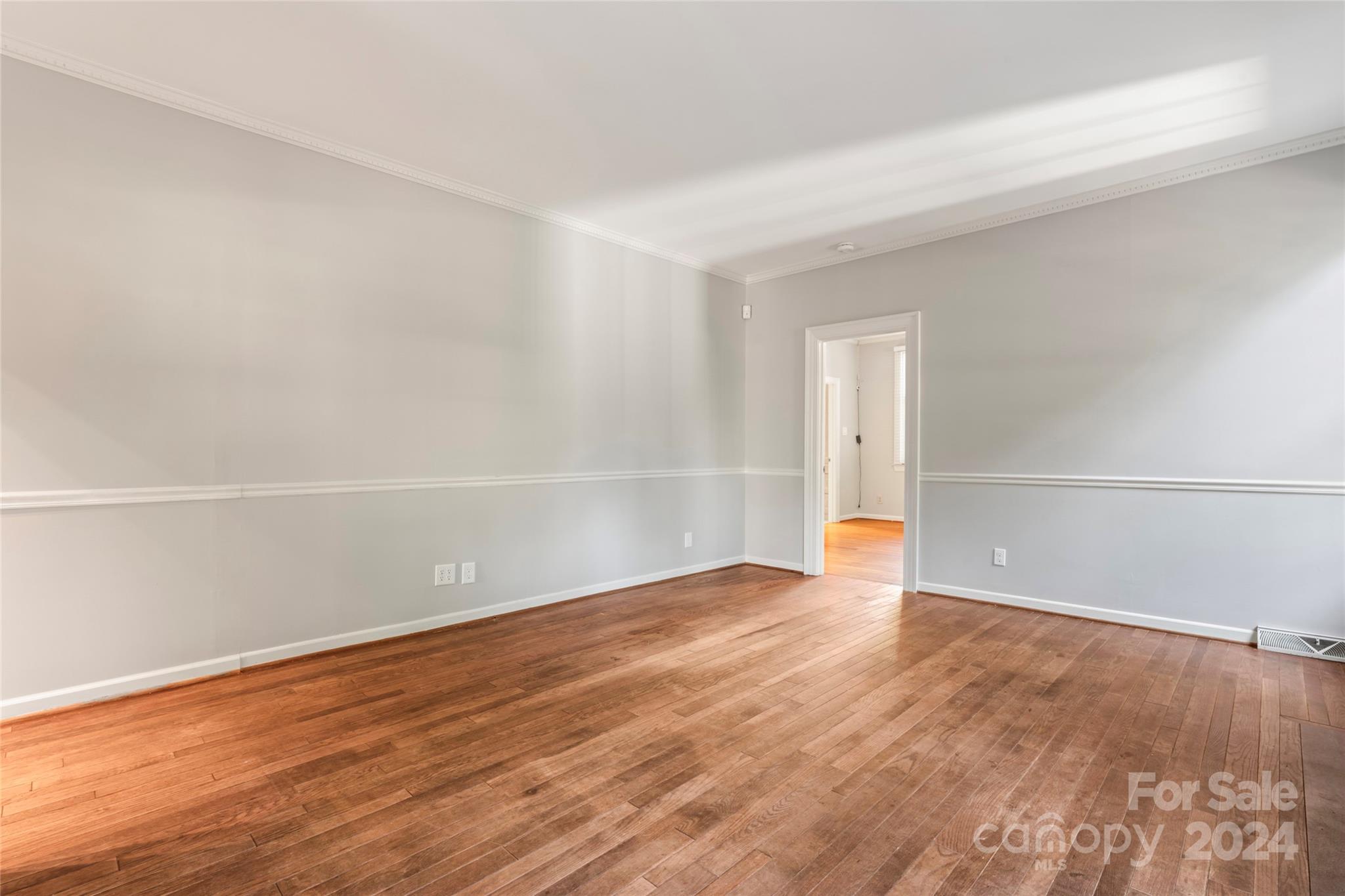 Heathwood - Residential