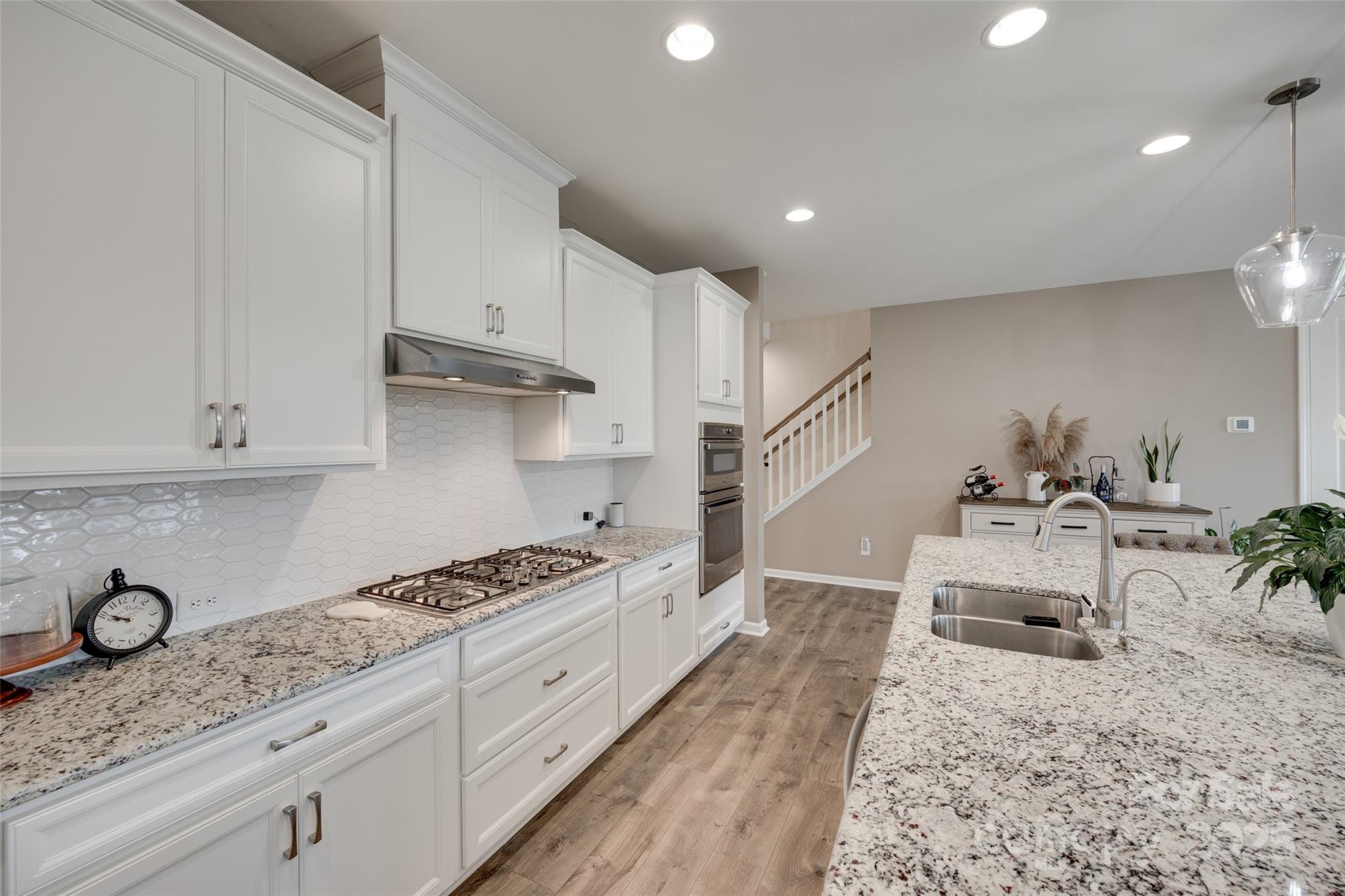 Bent Creek - Residential