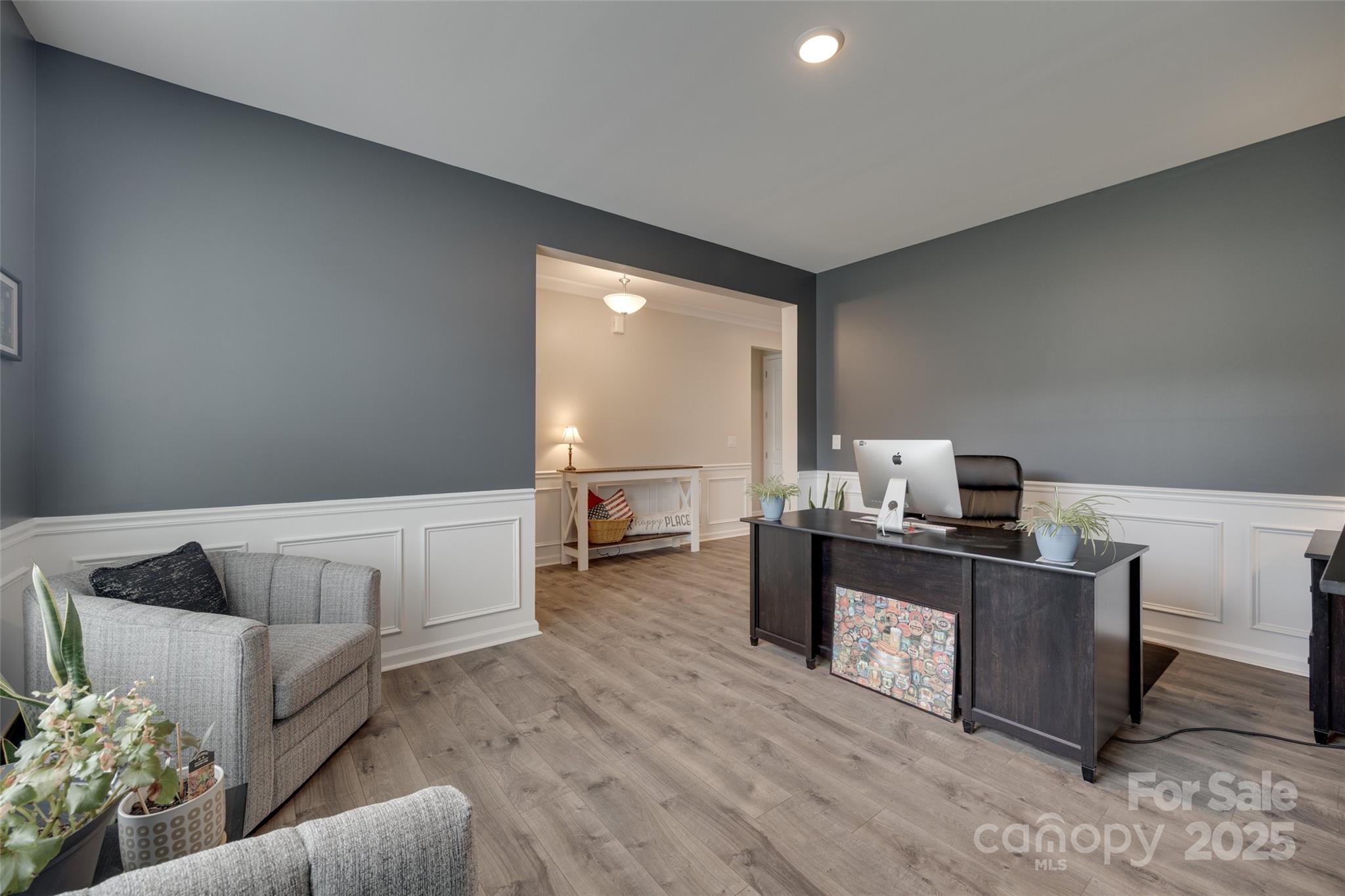 Bent Creek - Residential