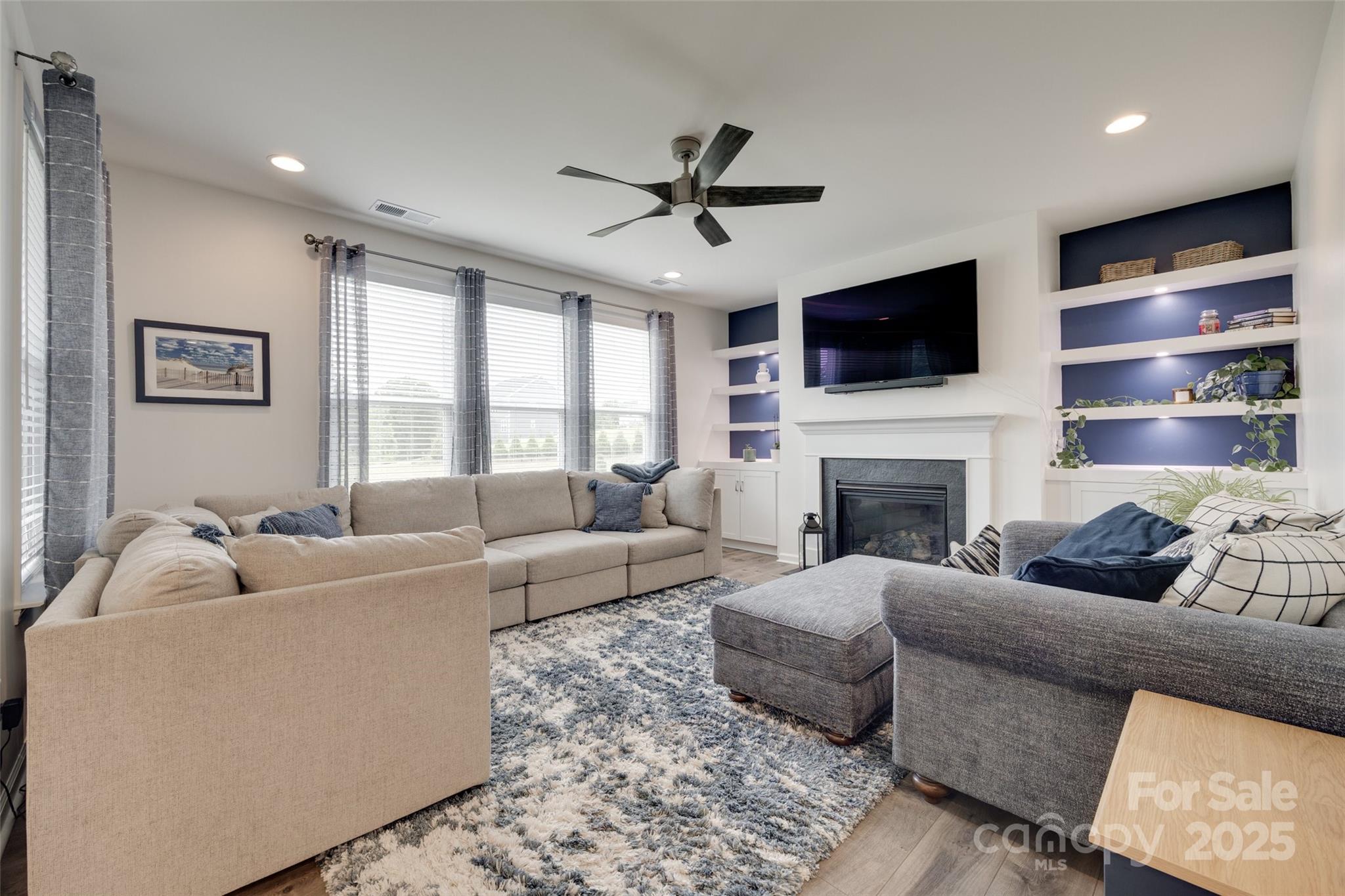 Bent Creek - Residential
