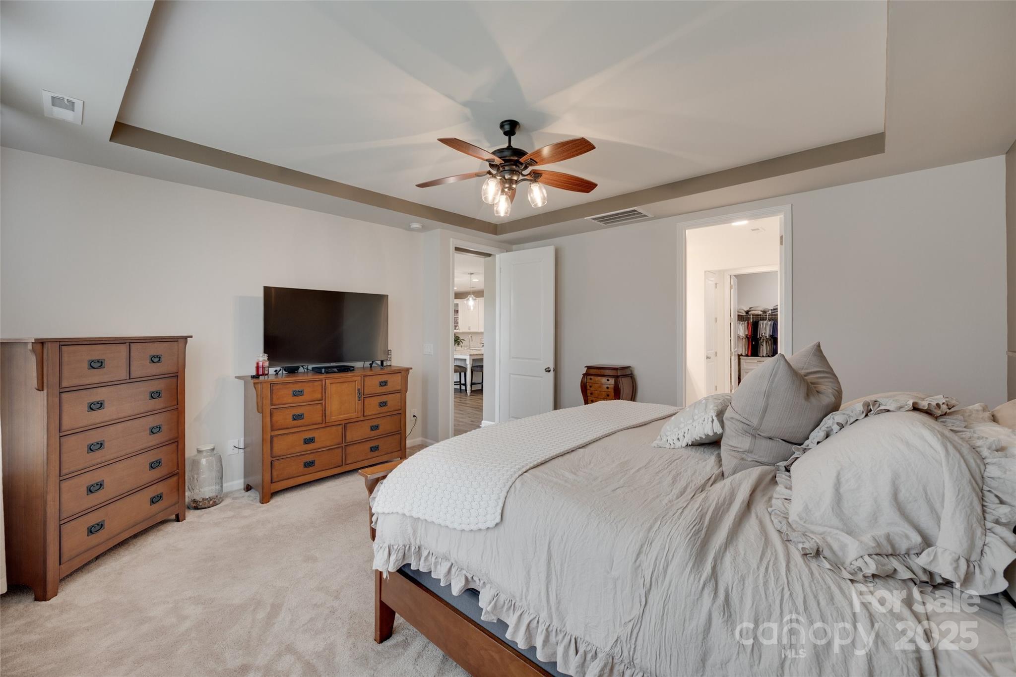 Bent Creek - Residential