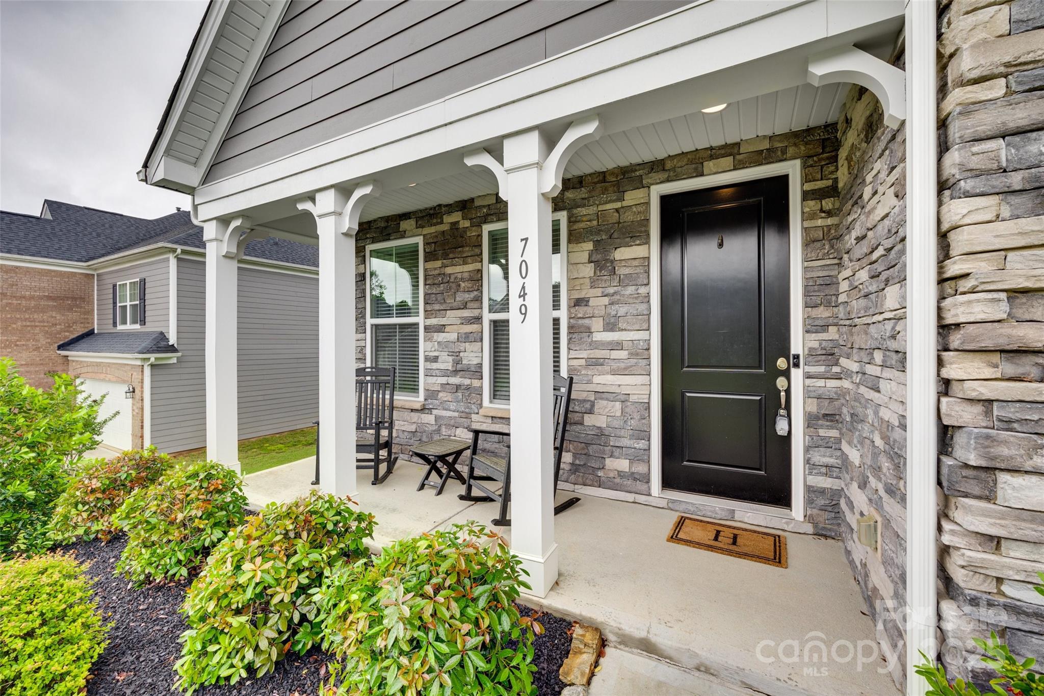 Bent Creek - Residential